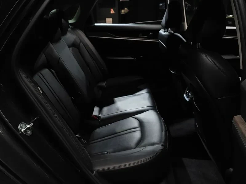 Kia K5 1.6 Turbo Noblesse, снимка 11 - Автомобили и джипове - 55888764