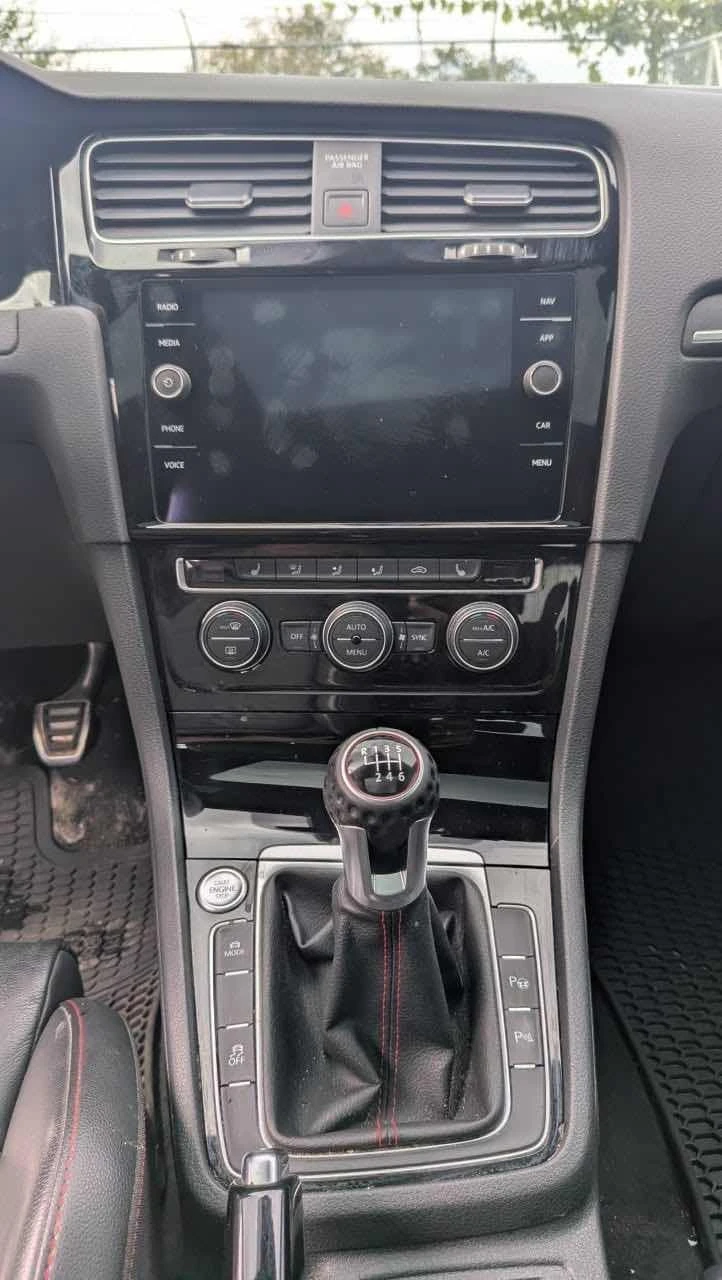 VW Golf * GTI* Autobahn * АВТОКРЕДИТ* , снимка 9 - Автомобили и джипове - 55984582