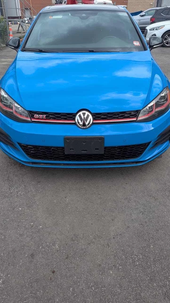 VW Golf * GTI* Autobahn * АВТОКРЕДИТ* , снимка 6 - Автомобили и джипове - 55984582