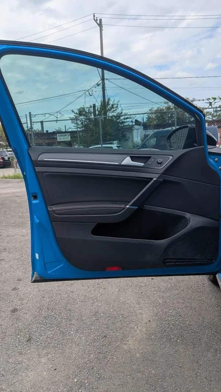 VW Golf * GTI* Autobahn * АВТОКРЕДИТ* , снимка 11 - Автомобили и джипове - 55984582