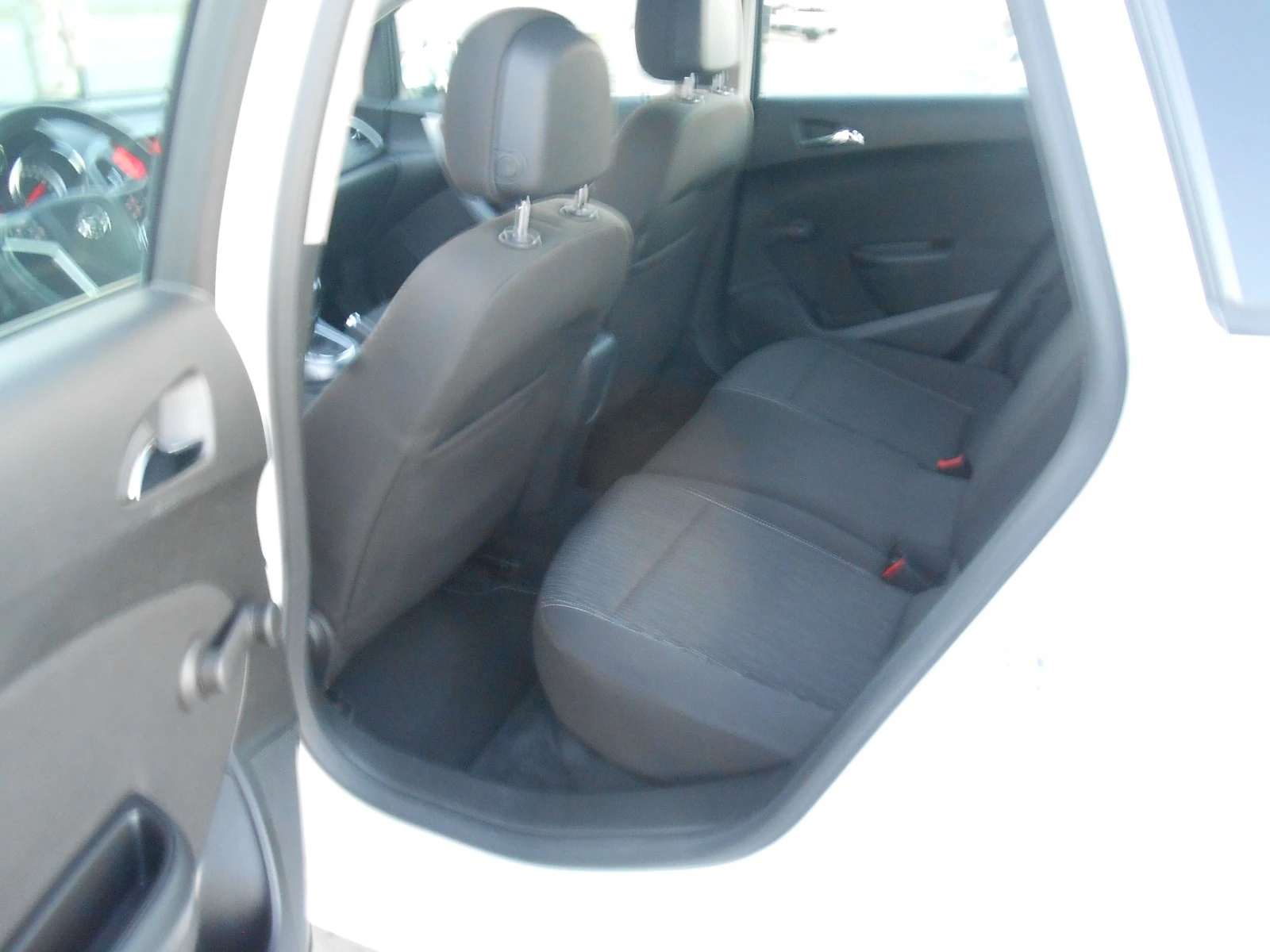 Opel Astra 1.7d-Euro-5B | Mobile.bg   16