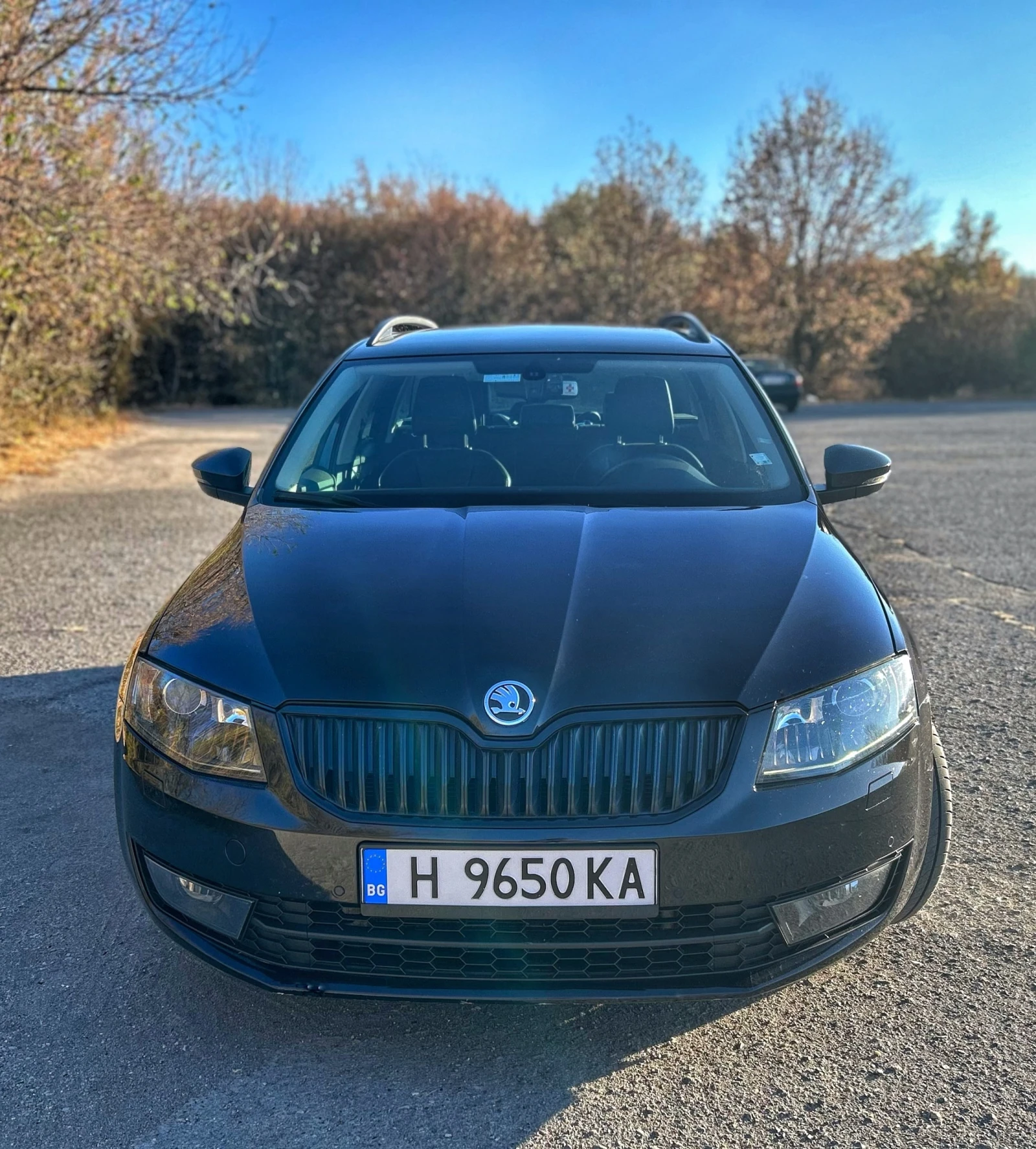 Skoda Octavia | Mobile.bg   1