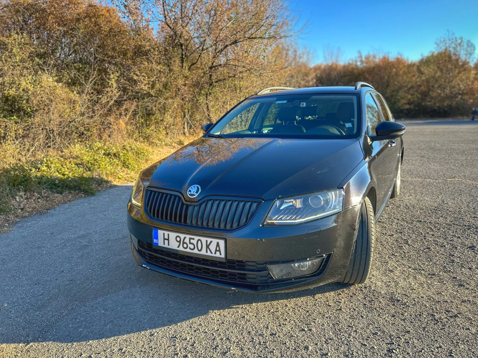 Skoda Octavia  - изображение 2