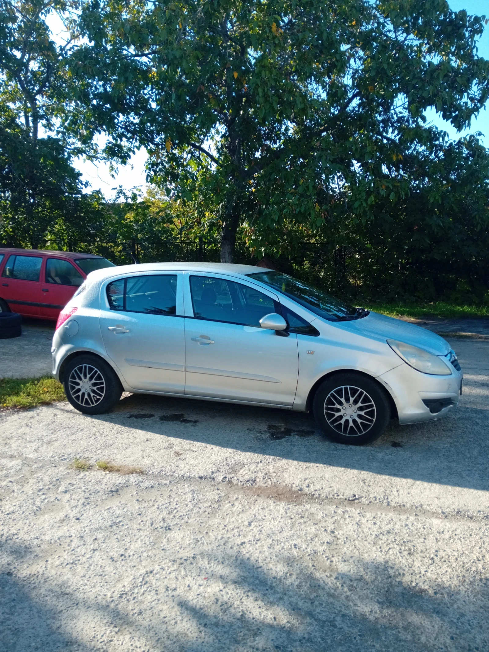 Opel Corsa D  1.4 - изображение 4