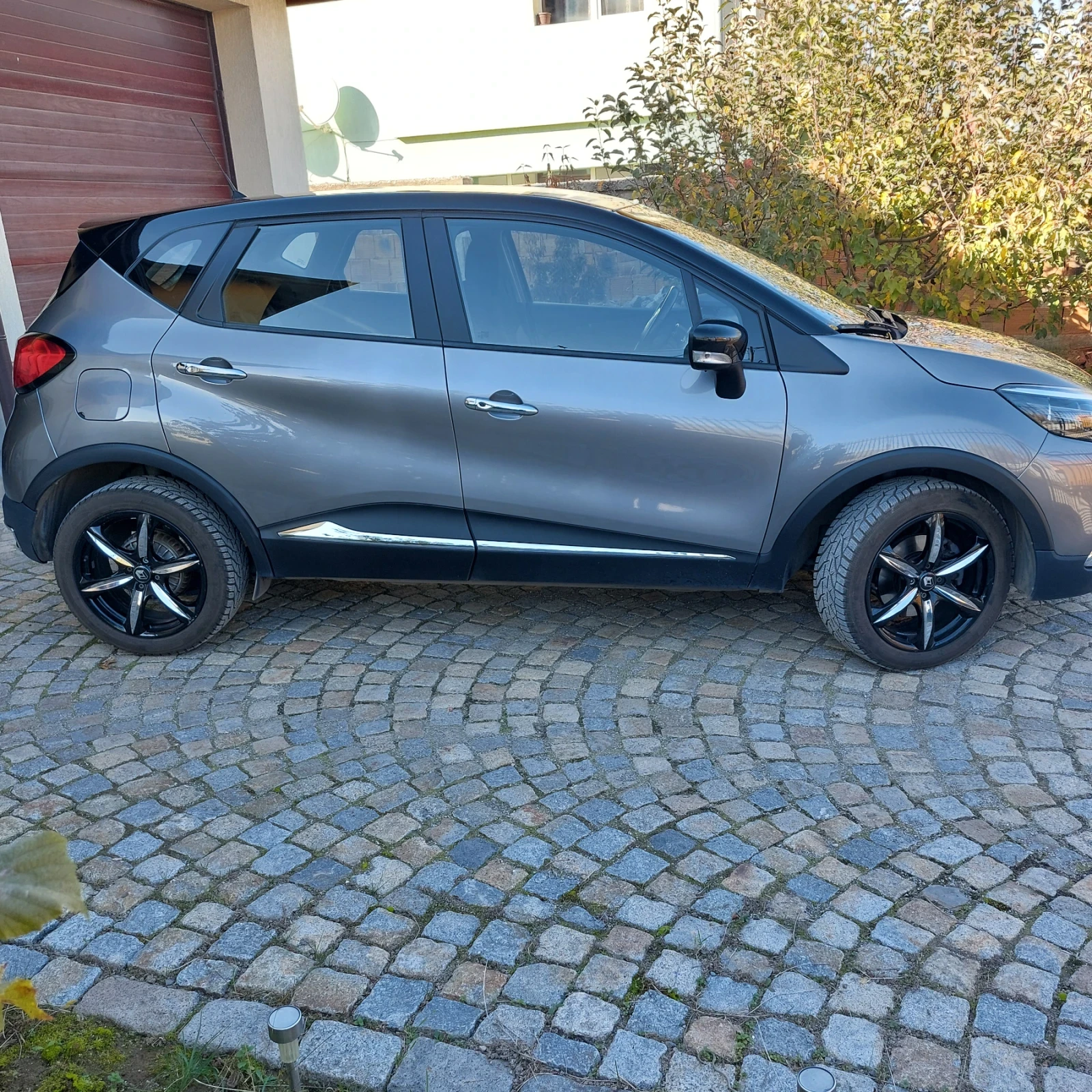 Renault Captur  - изображение 4