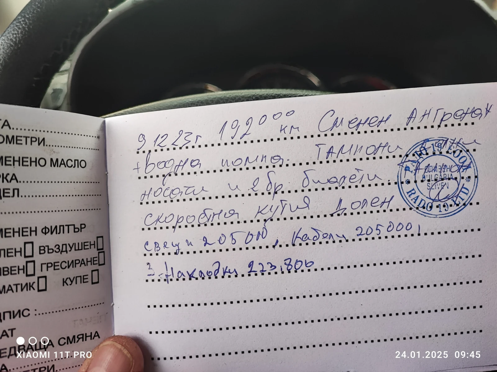 Dacia Lodgy | Mobile.bg   11