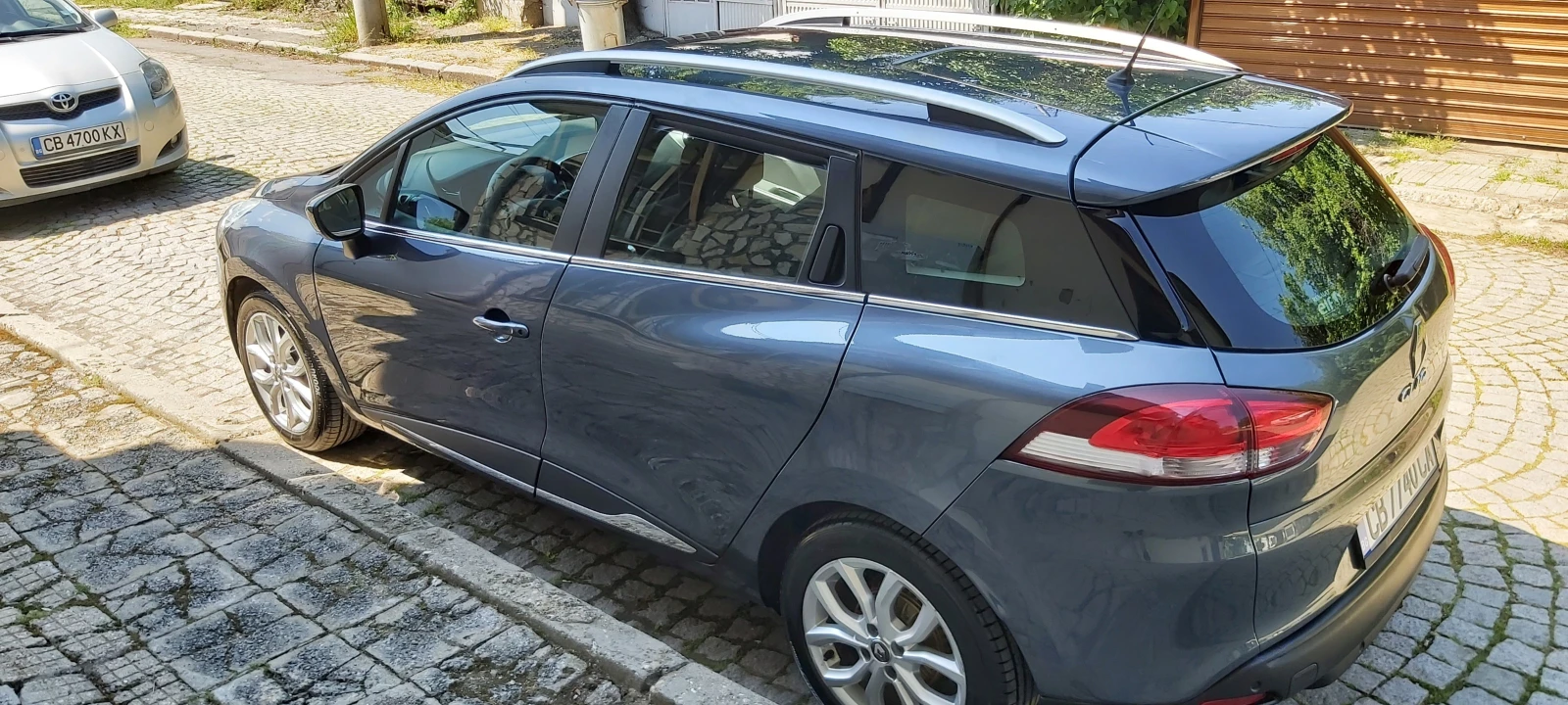 Renault Clio Grandtour IV - изображение 4