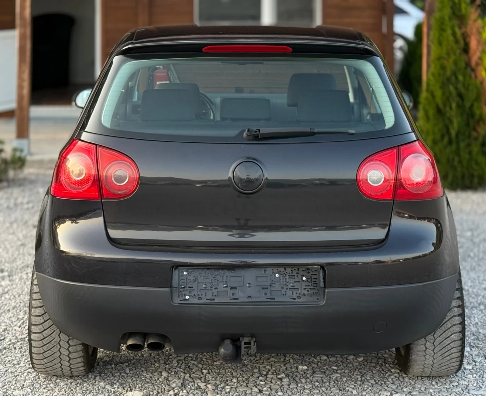 VW Golf 1.9TDi 105к.с * 4-Motion* * Климатроник*  - изображение 5