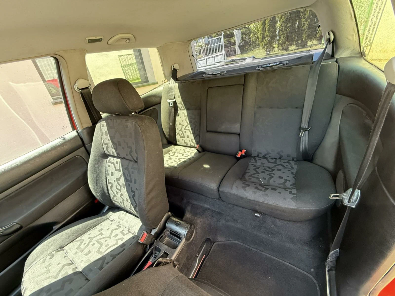 VW Golf Tdi 90 к.с. - изображение 8