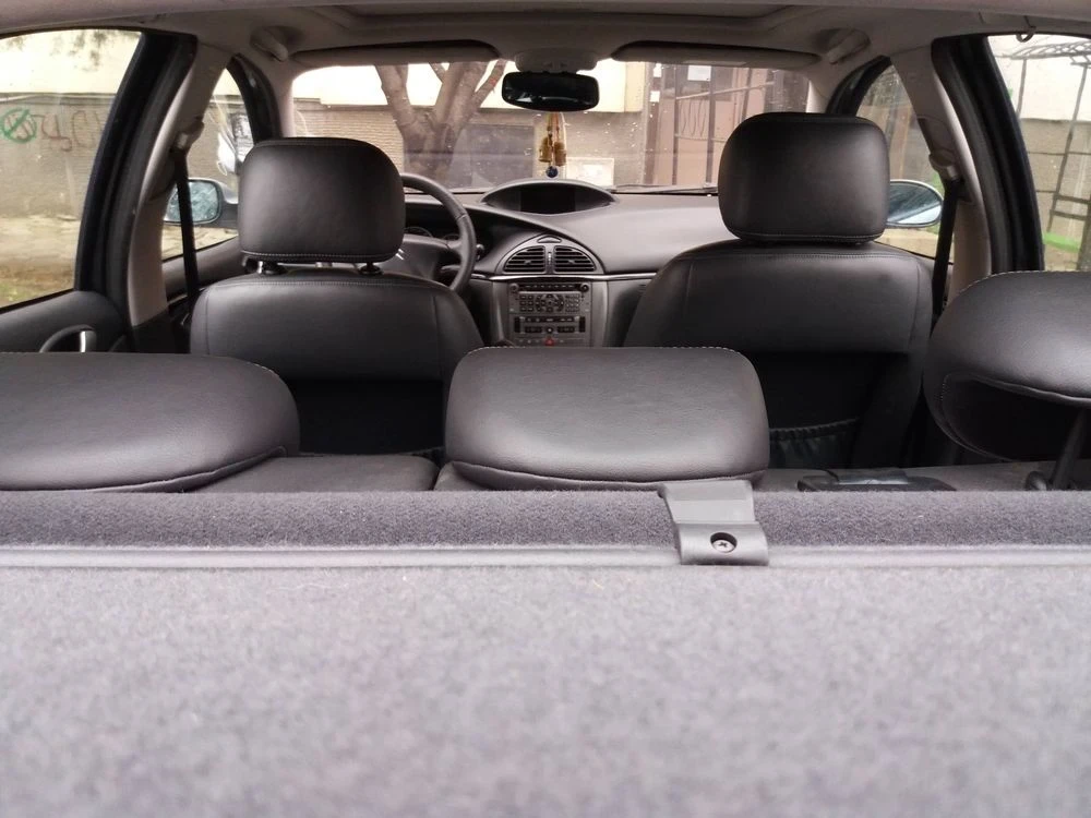Citroen C5 С5 3.0iv6 exlusive - изображение 4