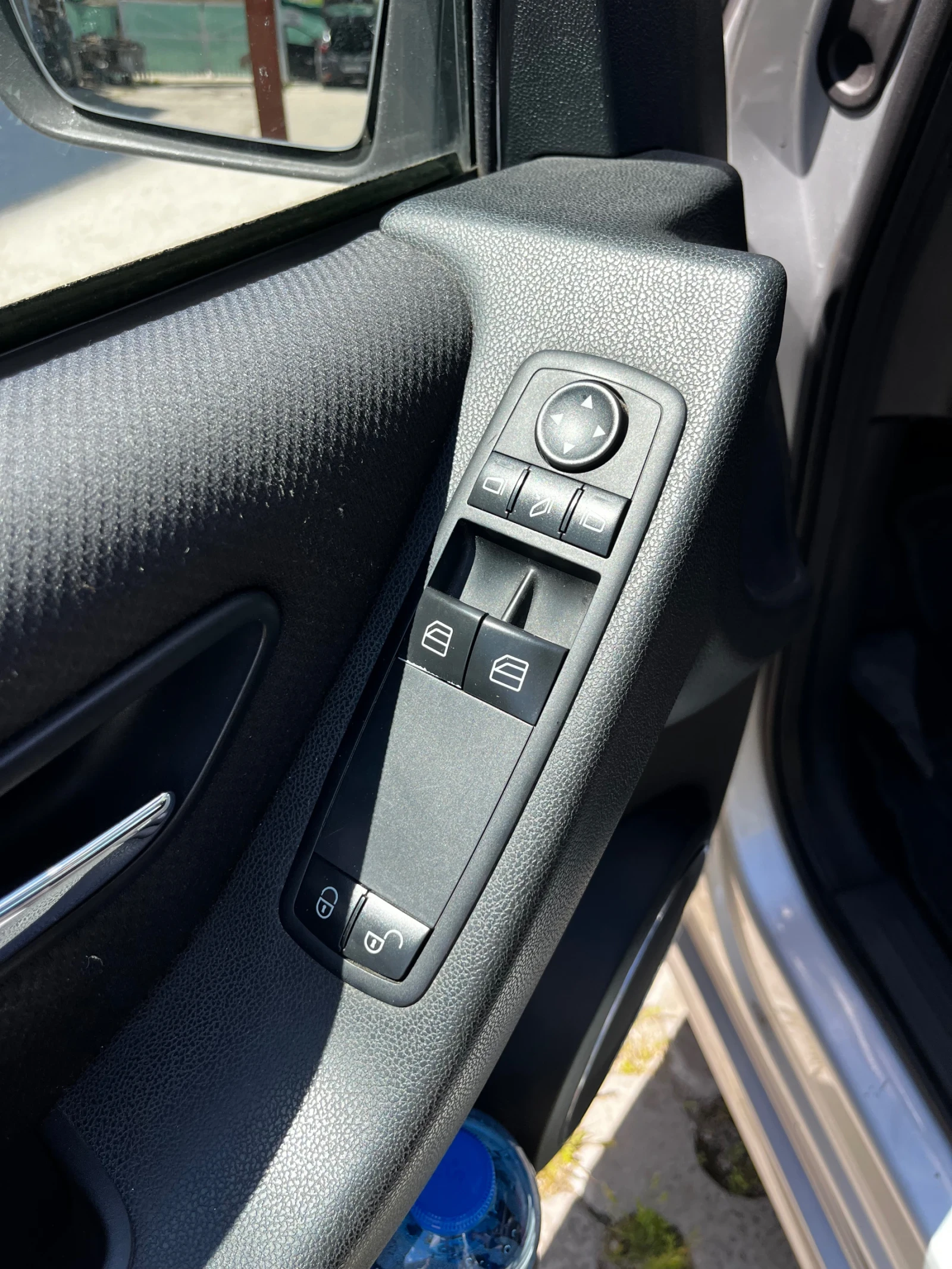 Mercedes-Benz A 180 A180 CDI - изображение 8