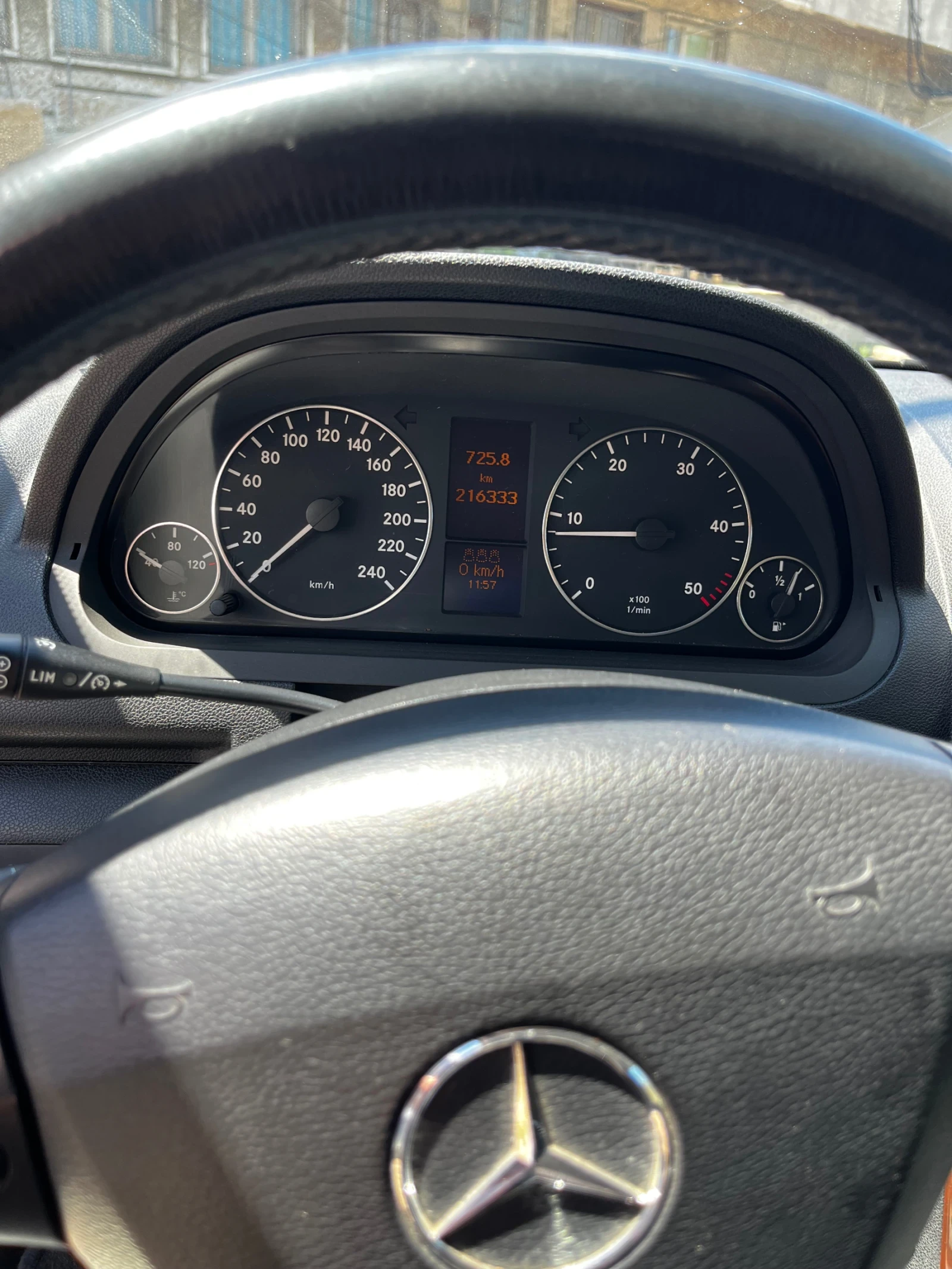 Mercedes-Benz A 180 A180 CDI - изображение 3