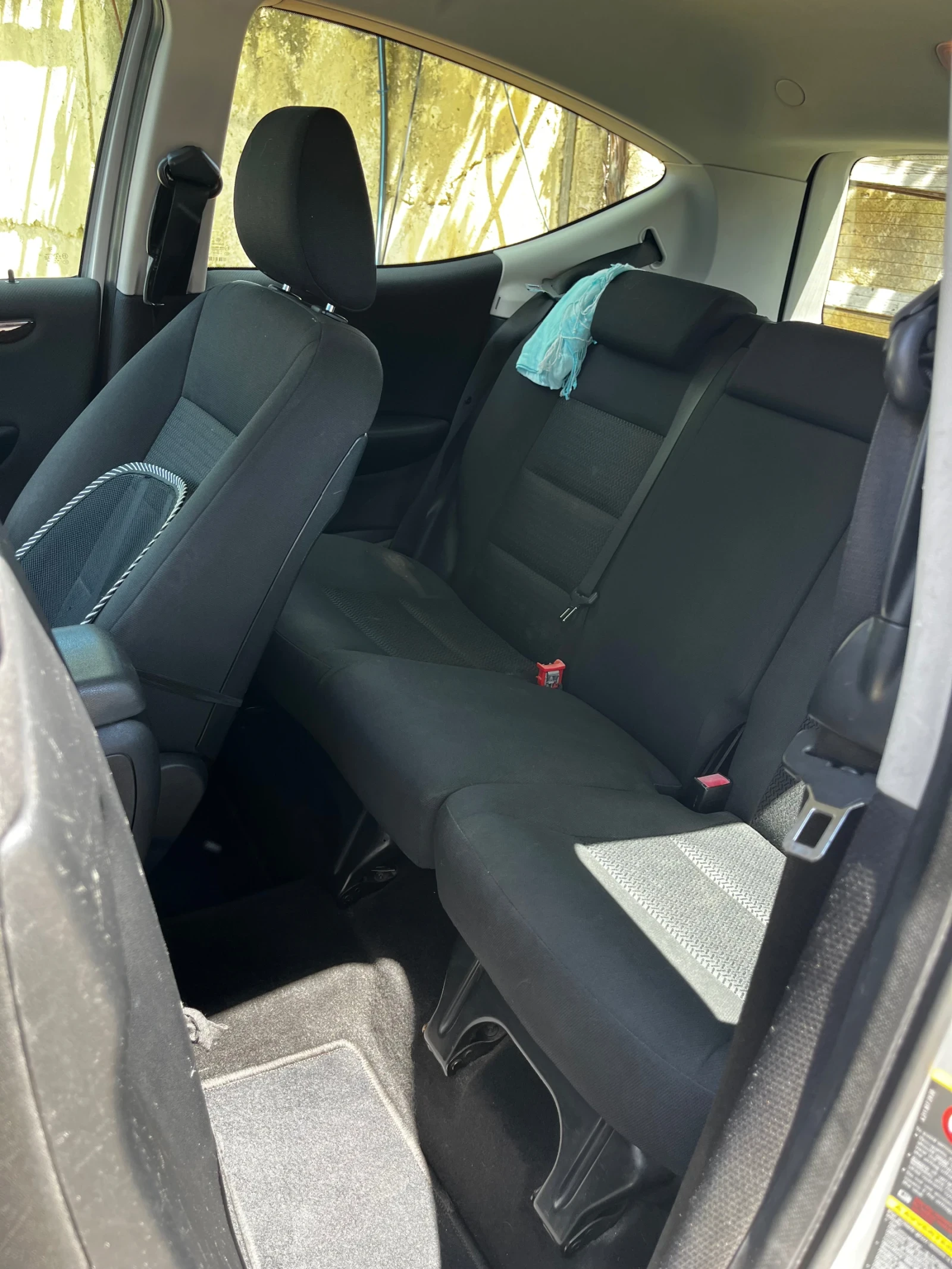 Mercedes-Benz A 180 A180 CDI - изображение 6