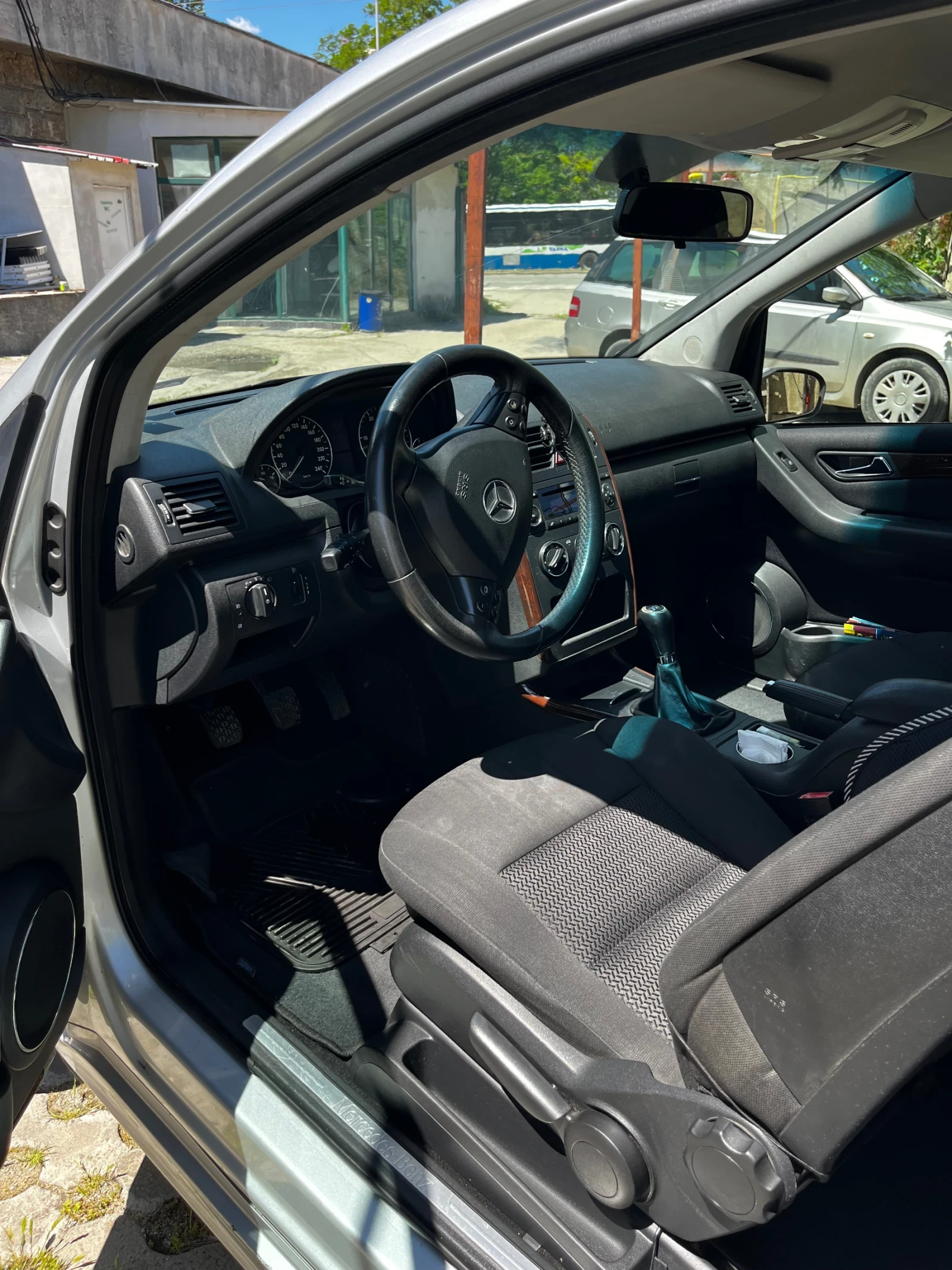 Mercedes-Benz A 180 A180 CDI - изображение 5