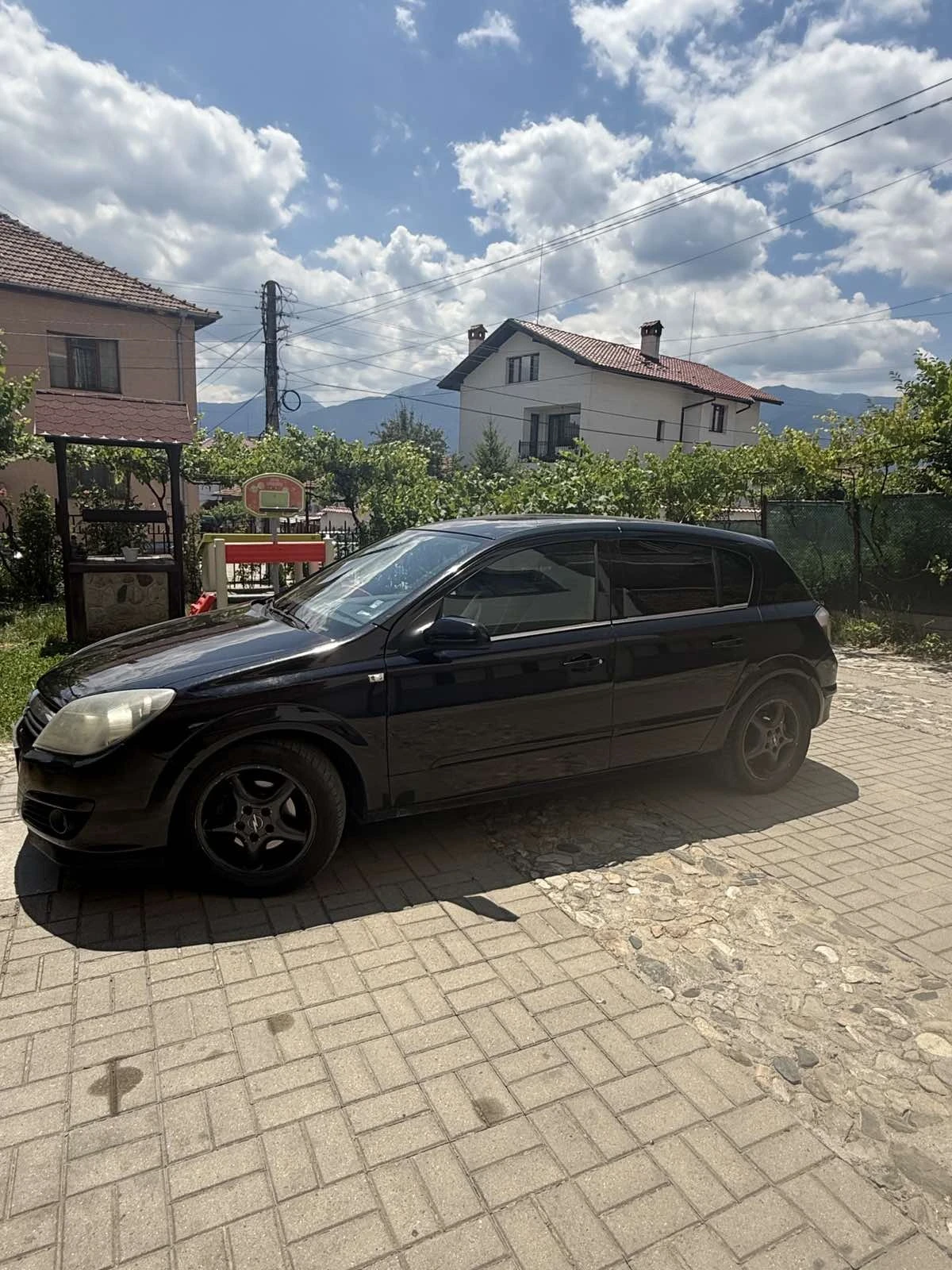 Opel Astra  - изображение 3