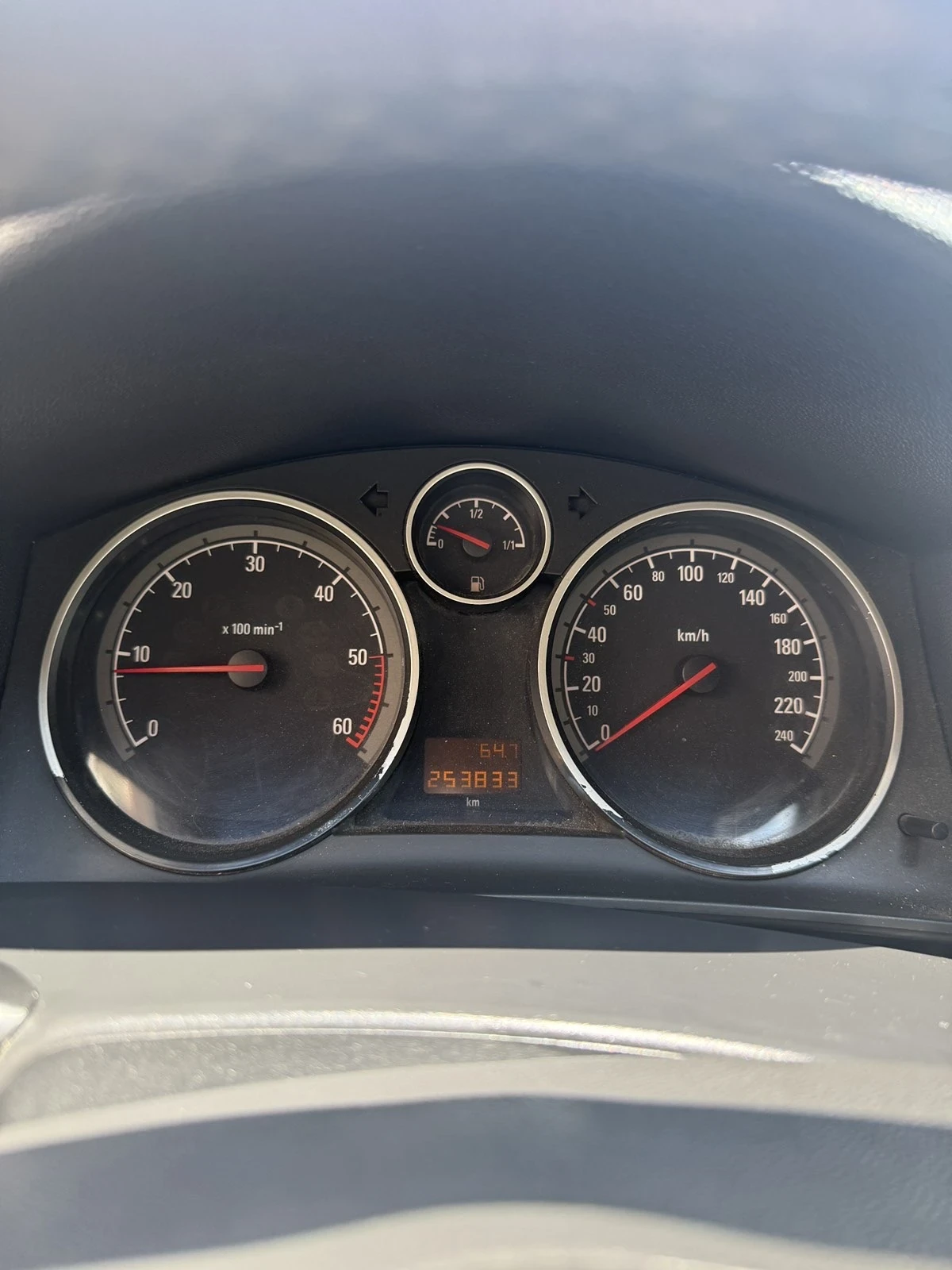 Opel Astra  - изображение 6