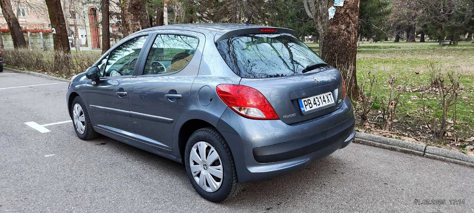 Peugeot 207  - изображение 4
