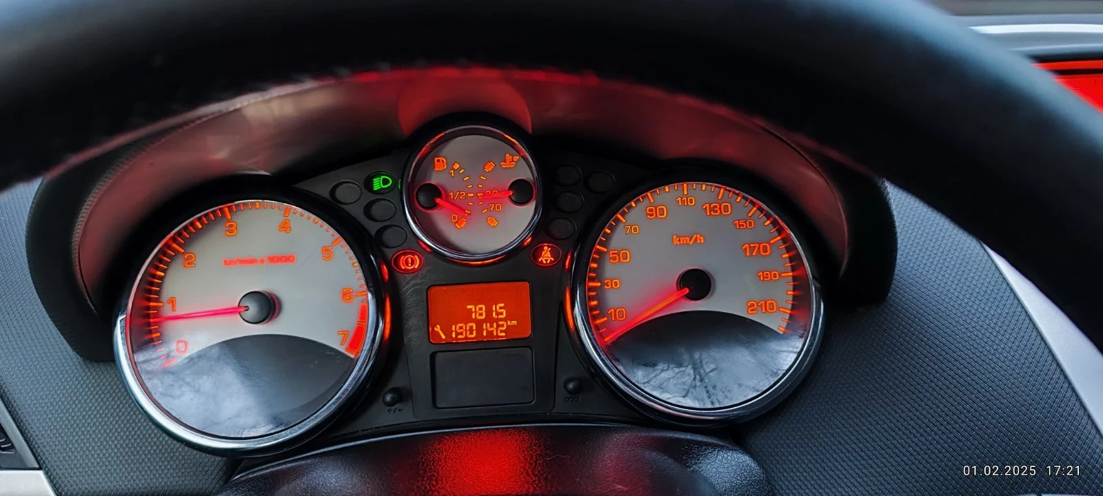 Peugeot 207  - изображение 7