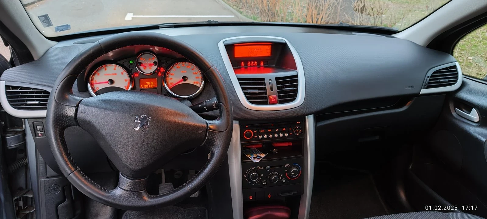 Peugeot 207  - изображение 6