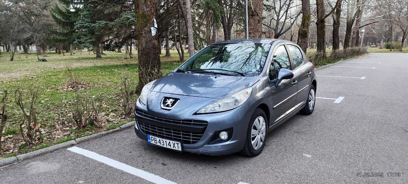 Peugeot 207  - изображение 2