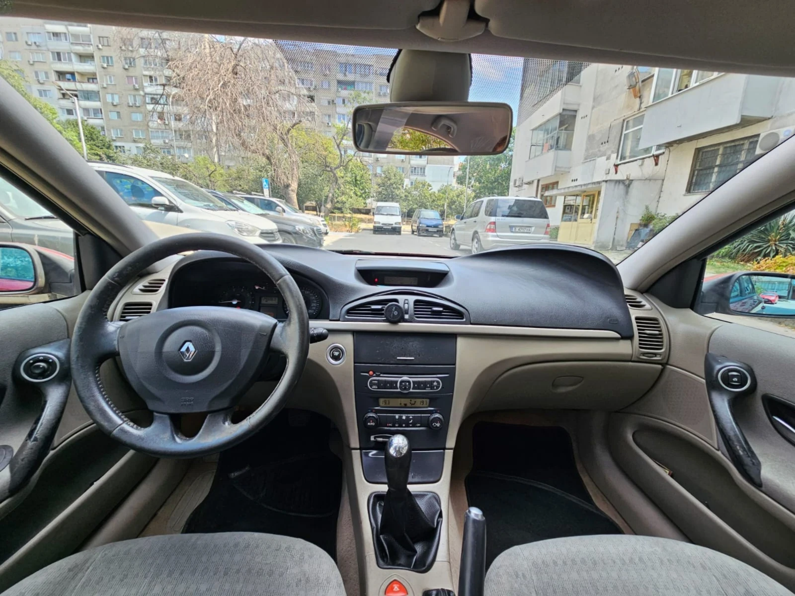 Renault Laguna  - изображение 7
