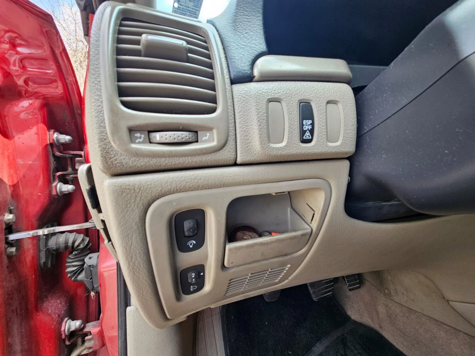 Renault Laguna  - изображение 9