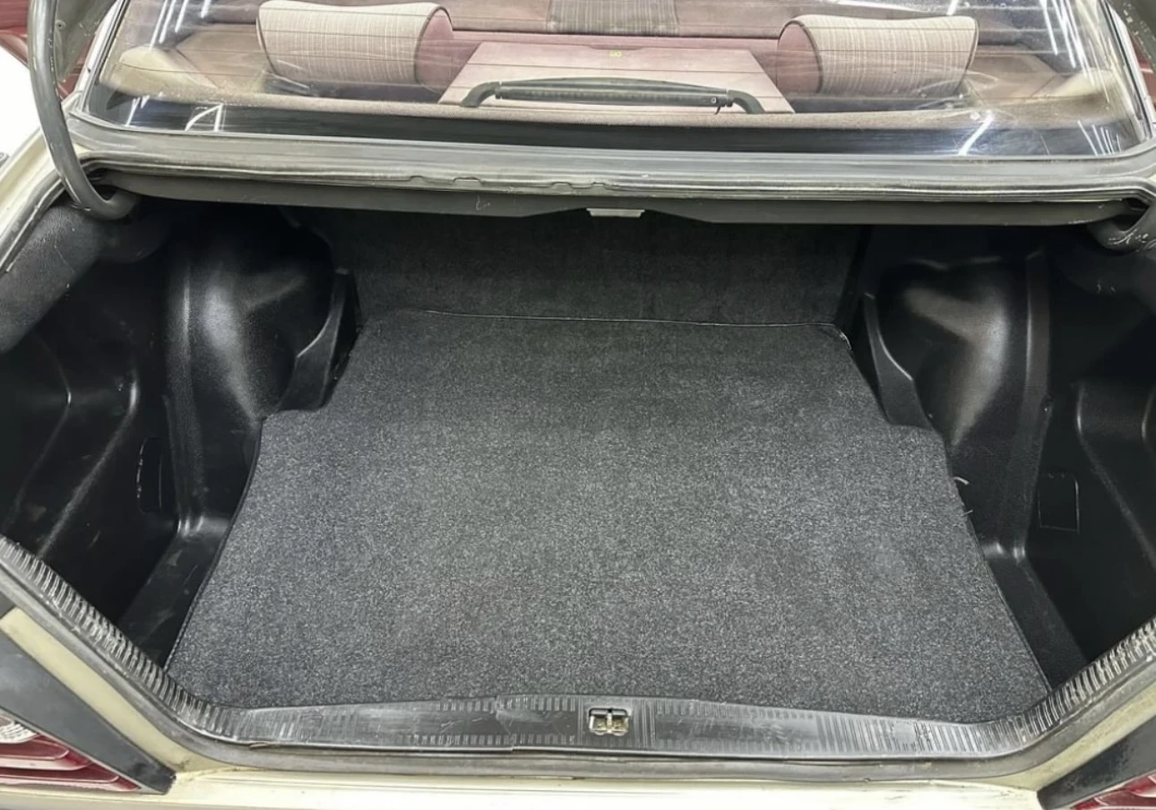 Mercedes-Benz 124 250D - изображение 7