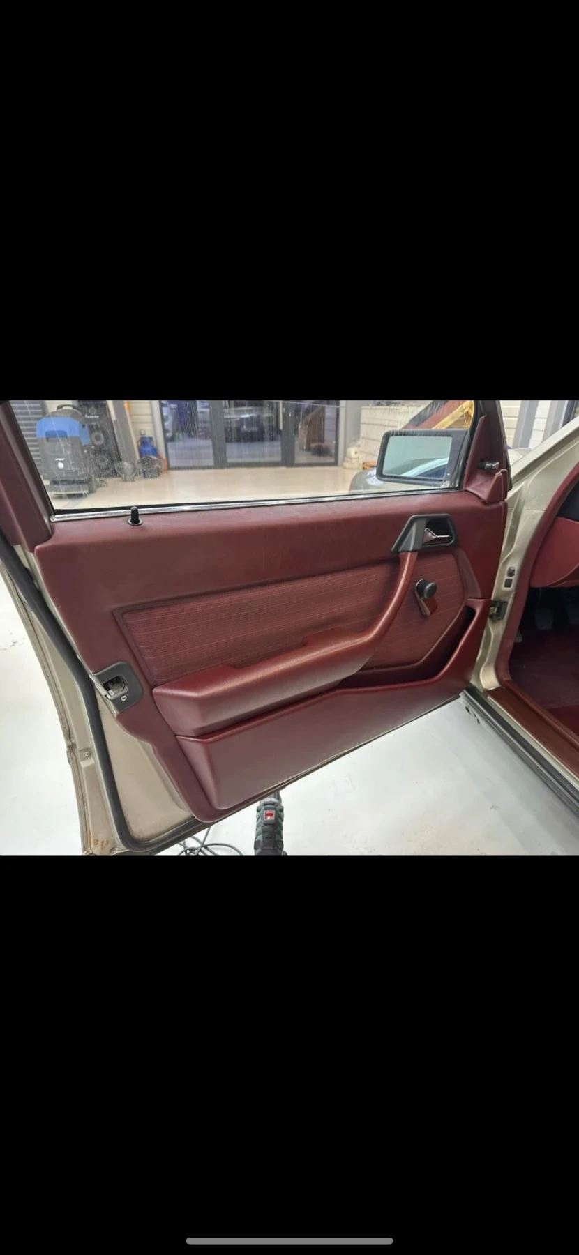 Mercedes-Benz 124 250D - изображение 3