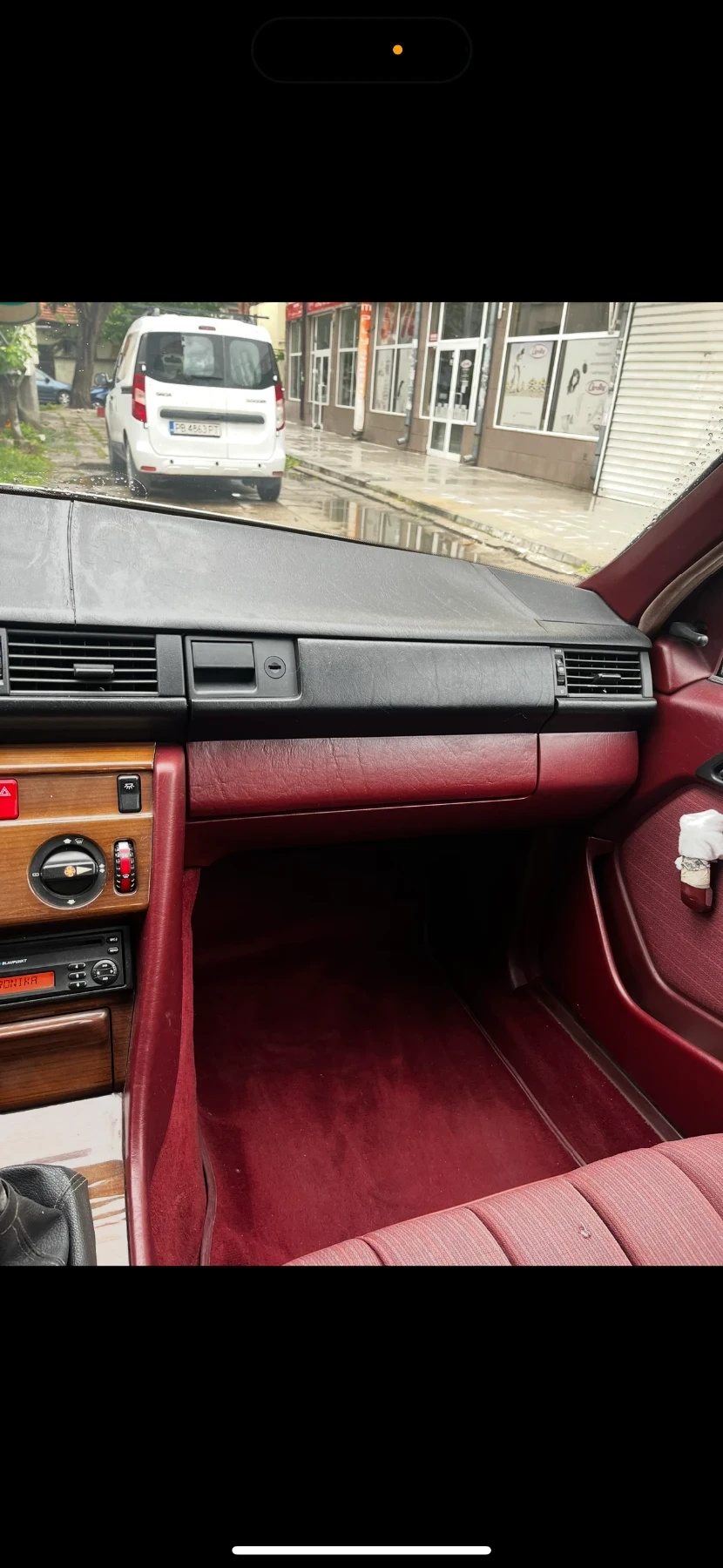 Mercedes-Benz 124 250D - изображение 6