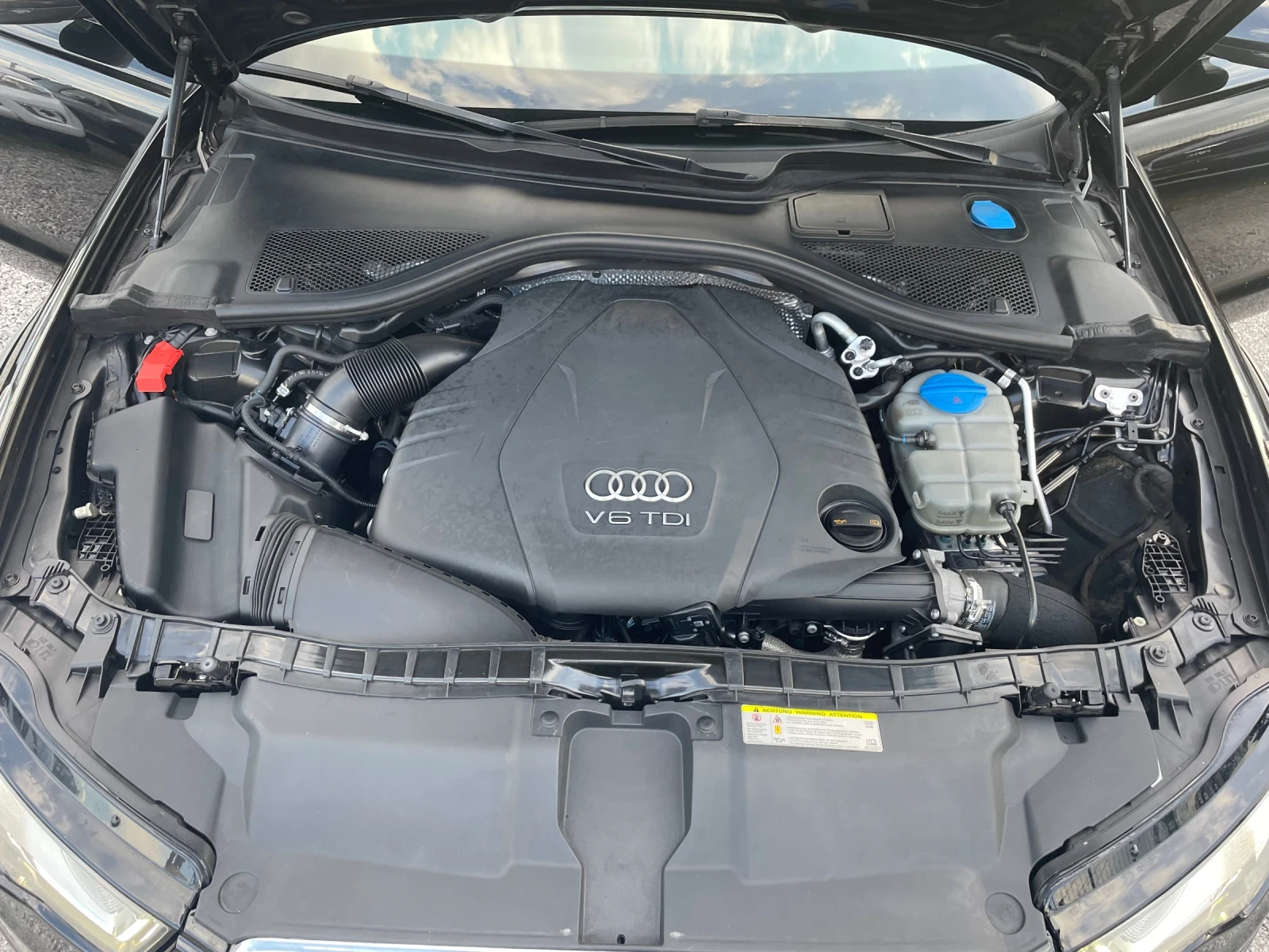Audi A6 Allroad 3.0 TDI       | Mobile.bg   12