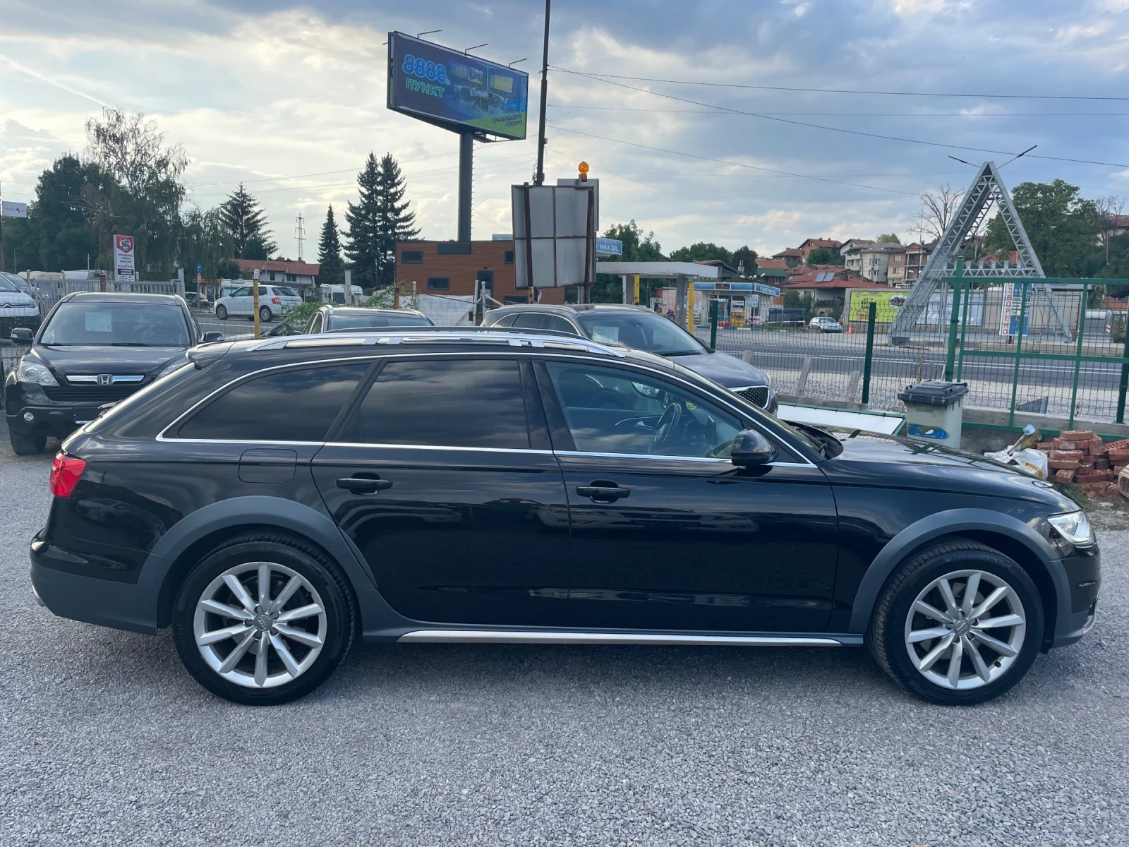 Audi A6 Allroad 3.0 TDI - изображение 2
