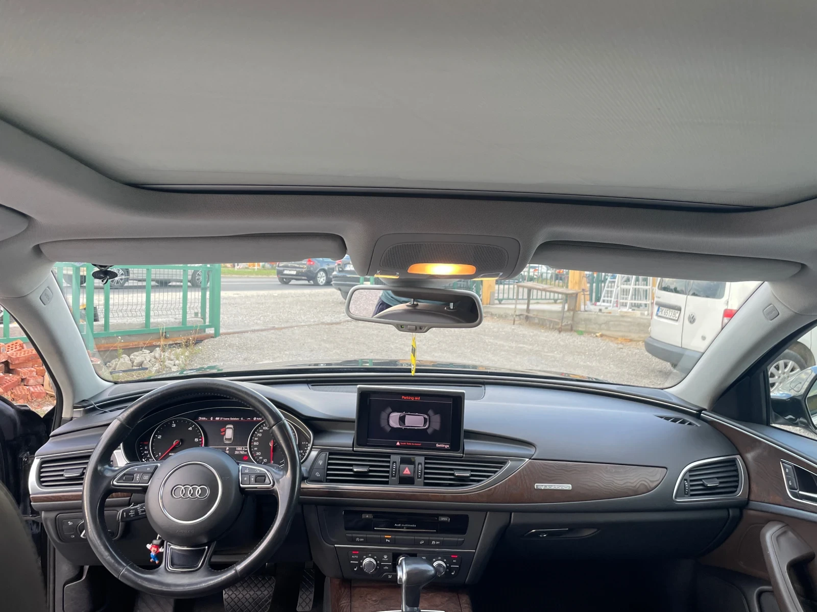 Audi A6 Allroad 3.0 TDI       | Mobile.bg   15