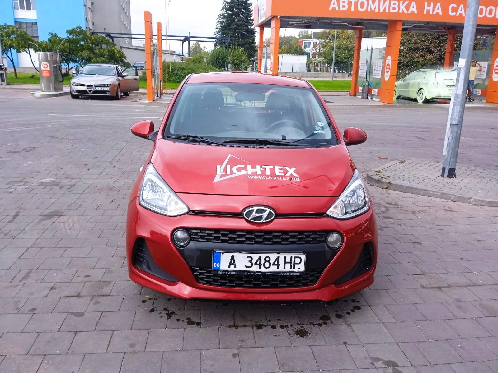 Hyundai I10 1+ 1 N1 - изображение 2