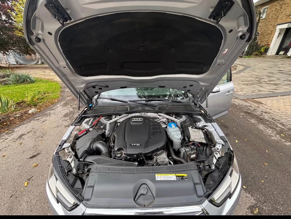 Audi A4 QUATTRO * * CARFAX * *   * *  | Mobile.bg   11