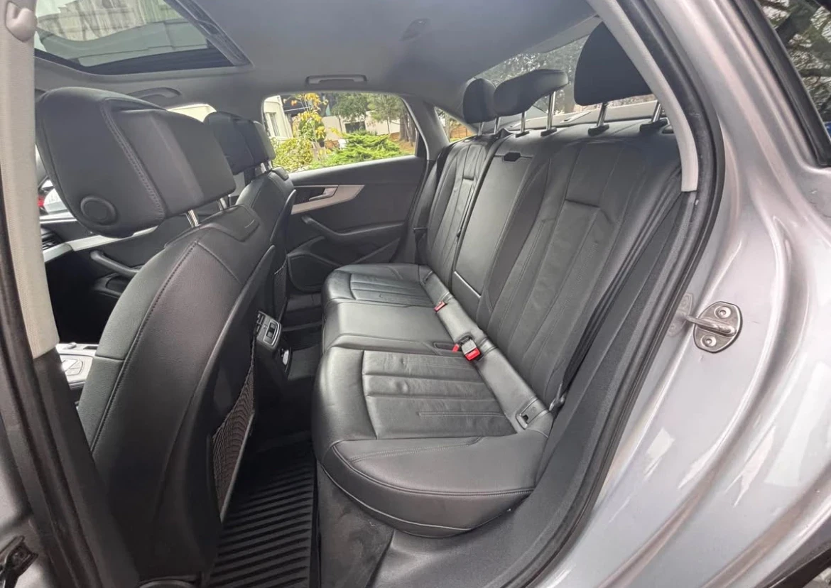 Audi A4 QUATTRO * * CARFAX * * АВТО КРЕДИТ * *  - изображение 10