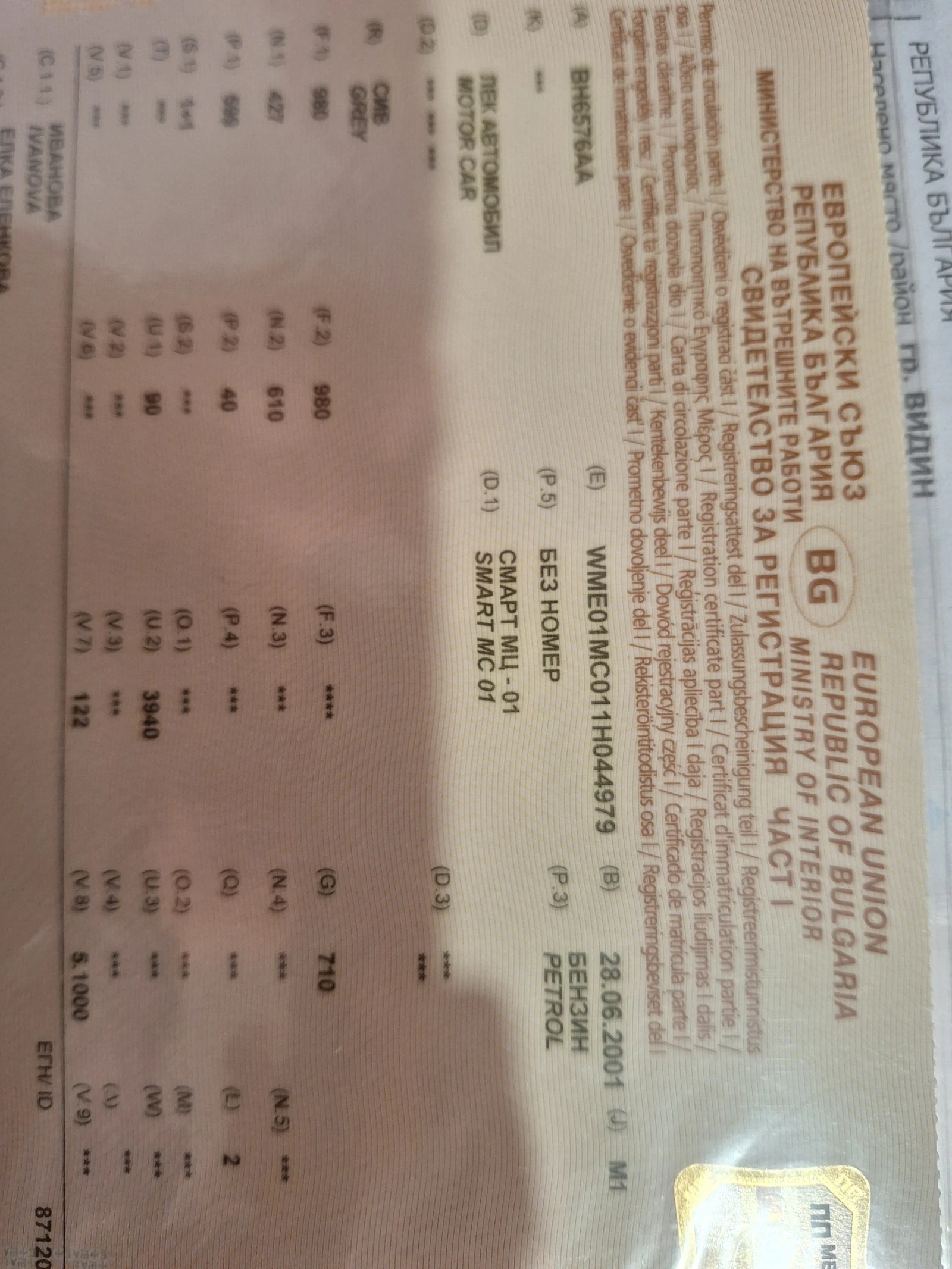 Smart #1 | Mobile.bg   14