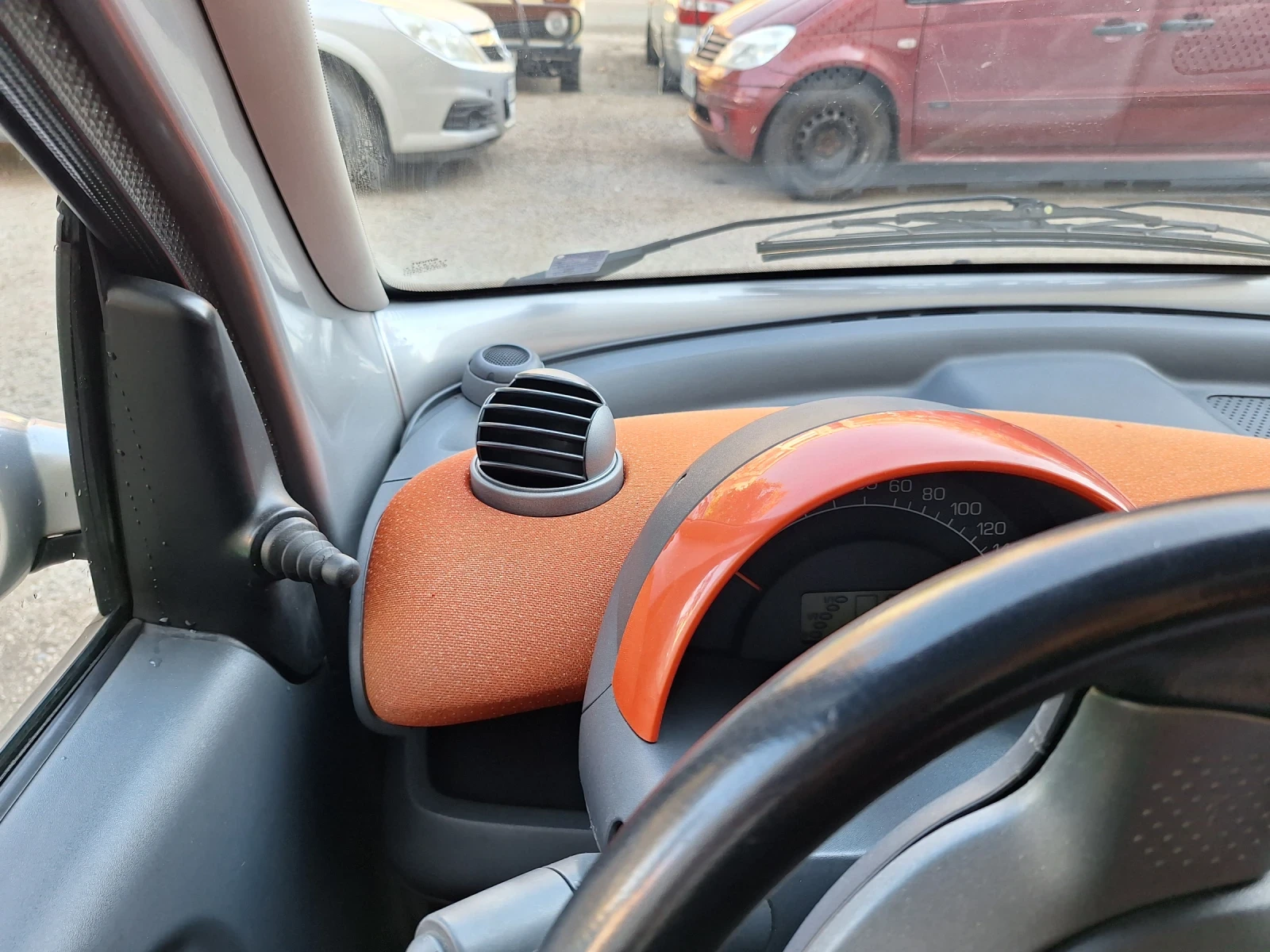 Smart #1 | Mobile.bg   11