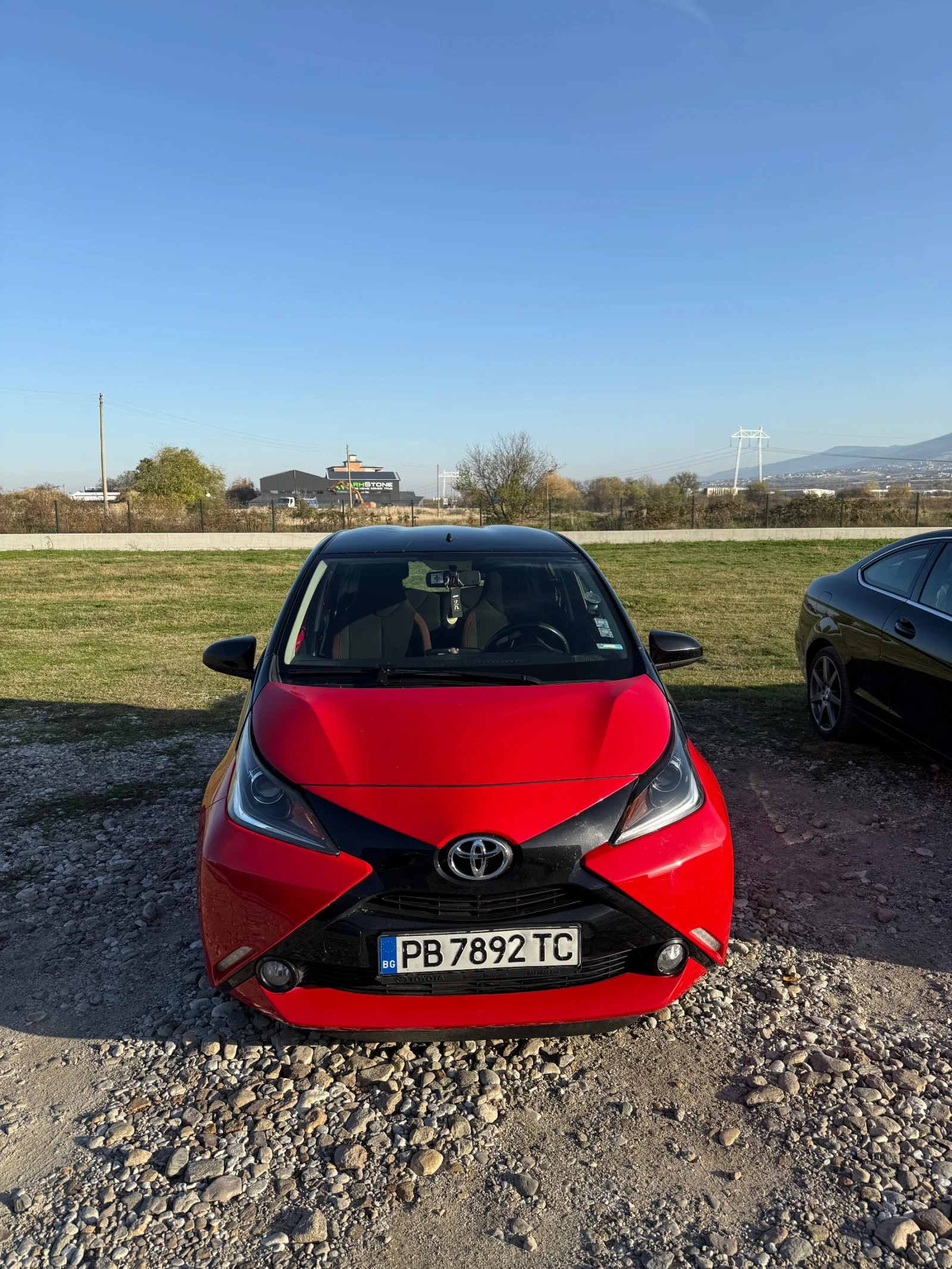 Toyota Aygo Toyota Aygo 2018 - изображение 3