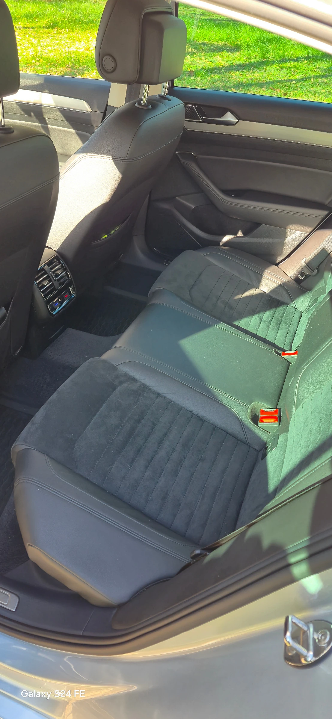 VW Passat 2.0 TDI 150.. DSG | Mobile.bg   16