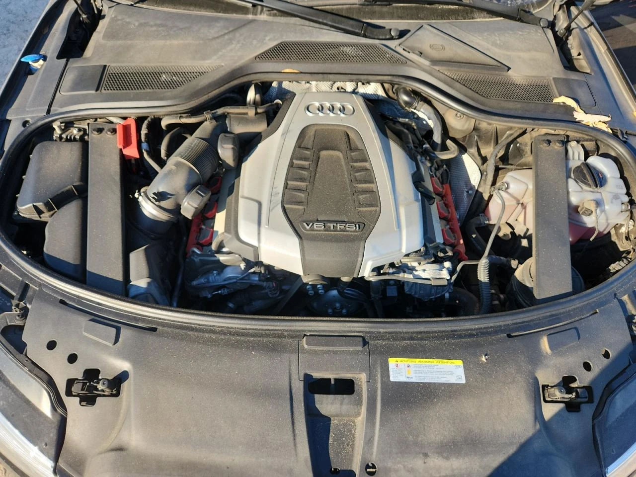 Audi A8 L QUATTRO Distronic* Matrix* BOSE* *  | Mobile.bg   11