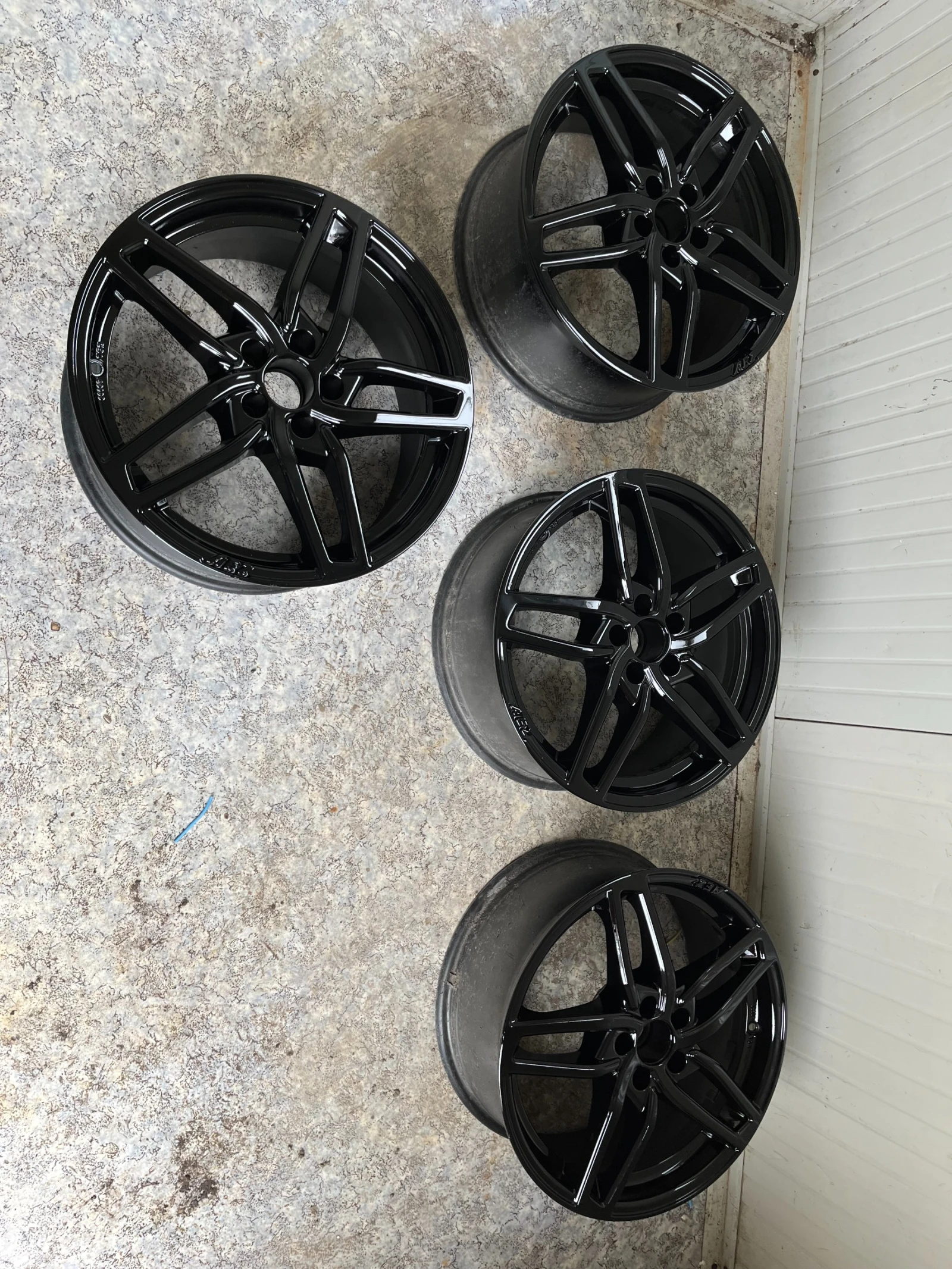 Skoda Rapid 1.6 TDI - изображение 7