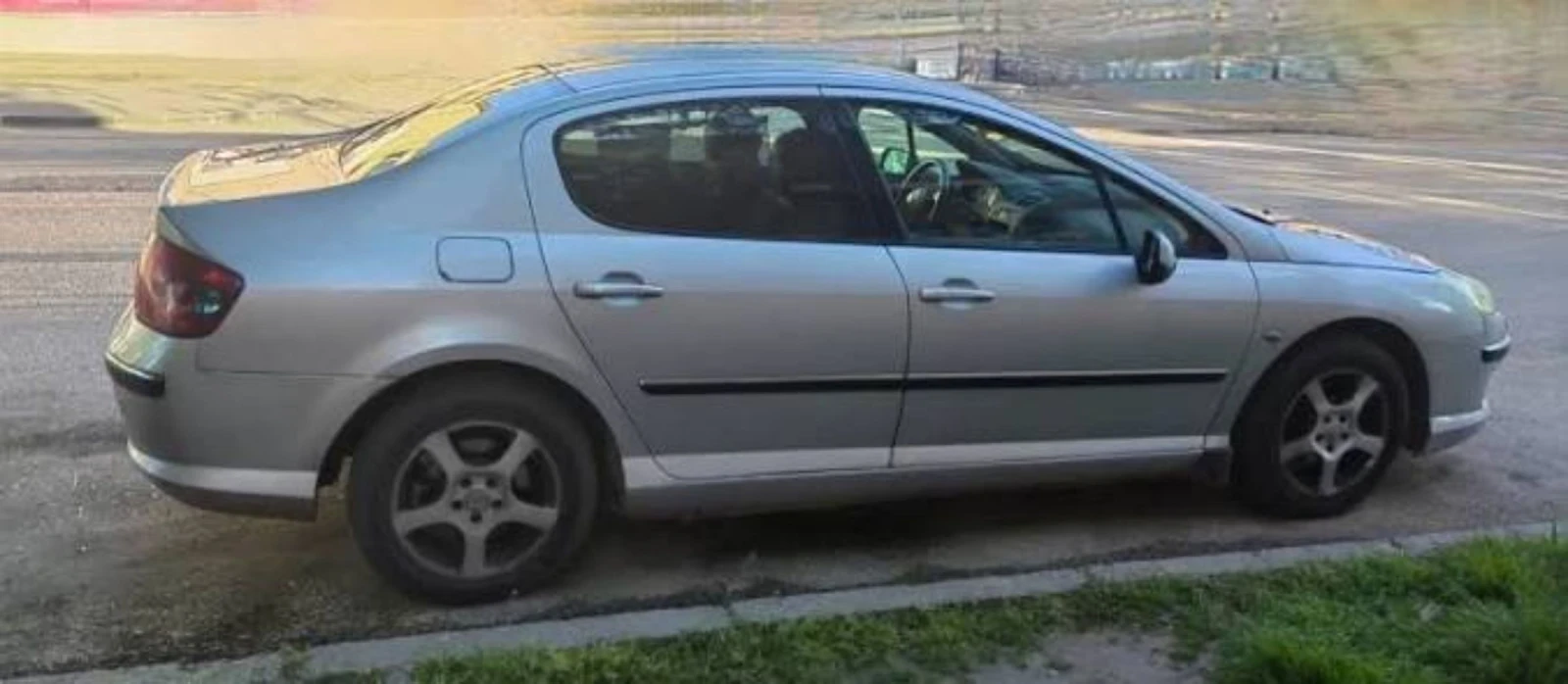 Peugeot 407 2.0hdi, 1.6hdi 2. | Mobile.bg   1