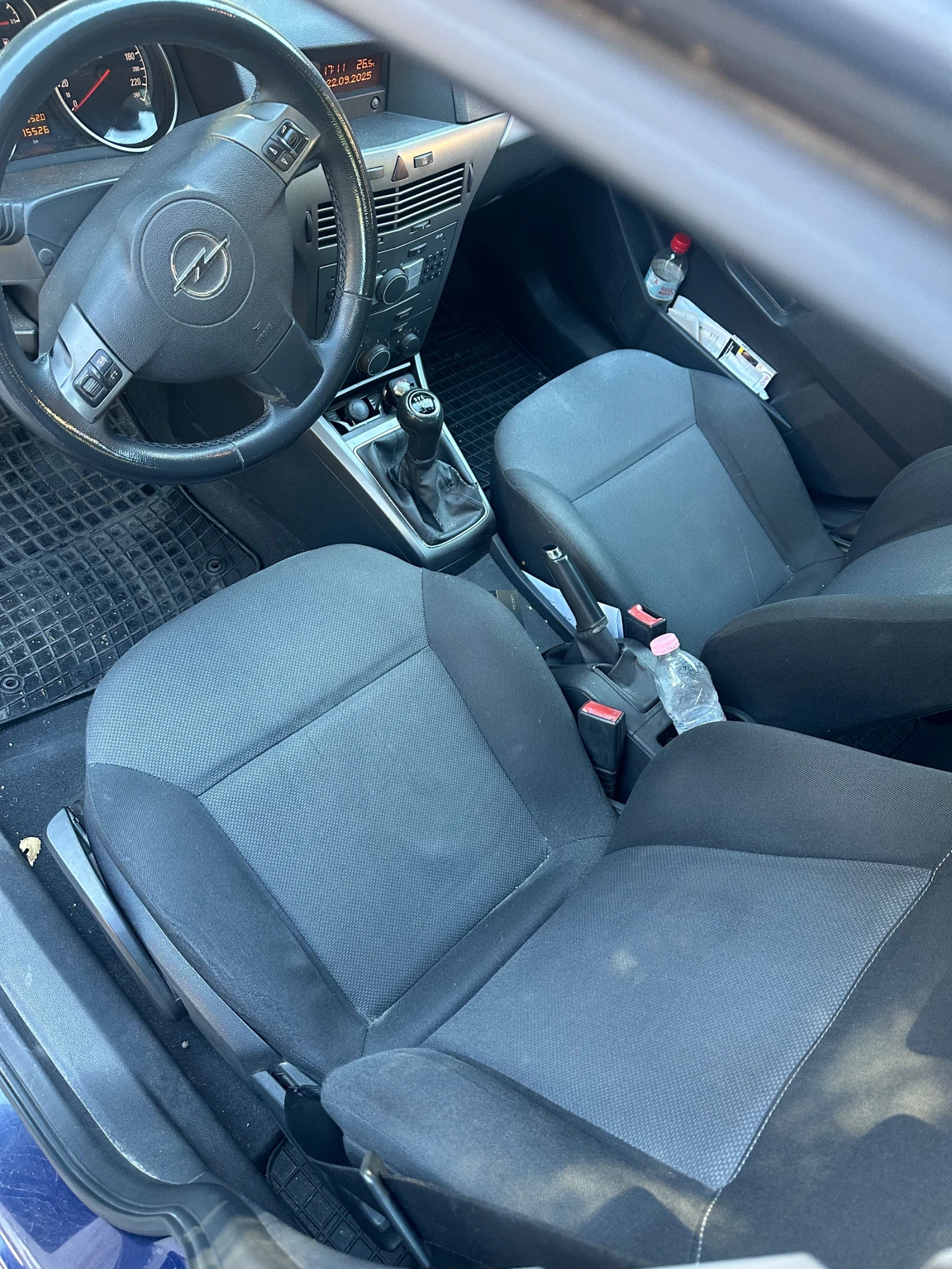 Opel Astra 1.9cdti | Mobile.bg � ����������� 7