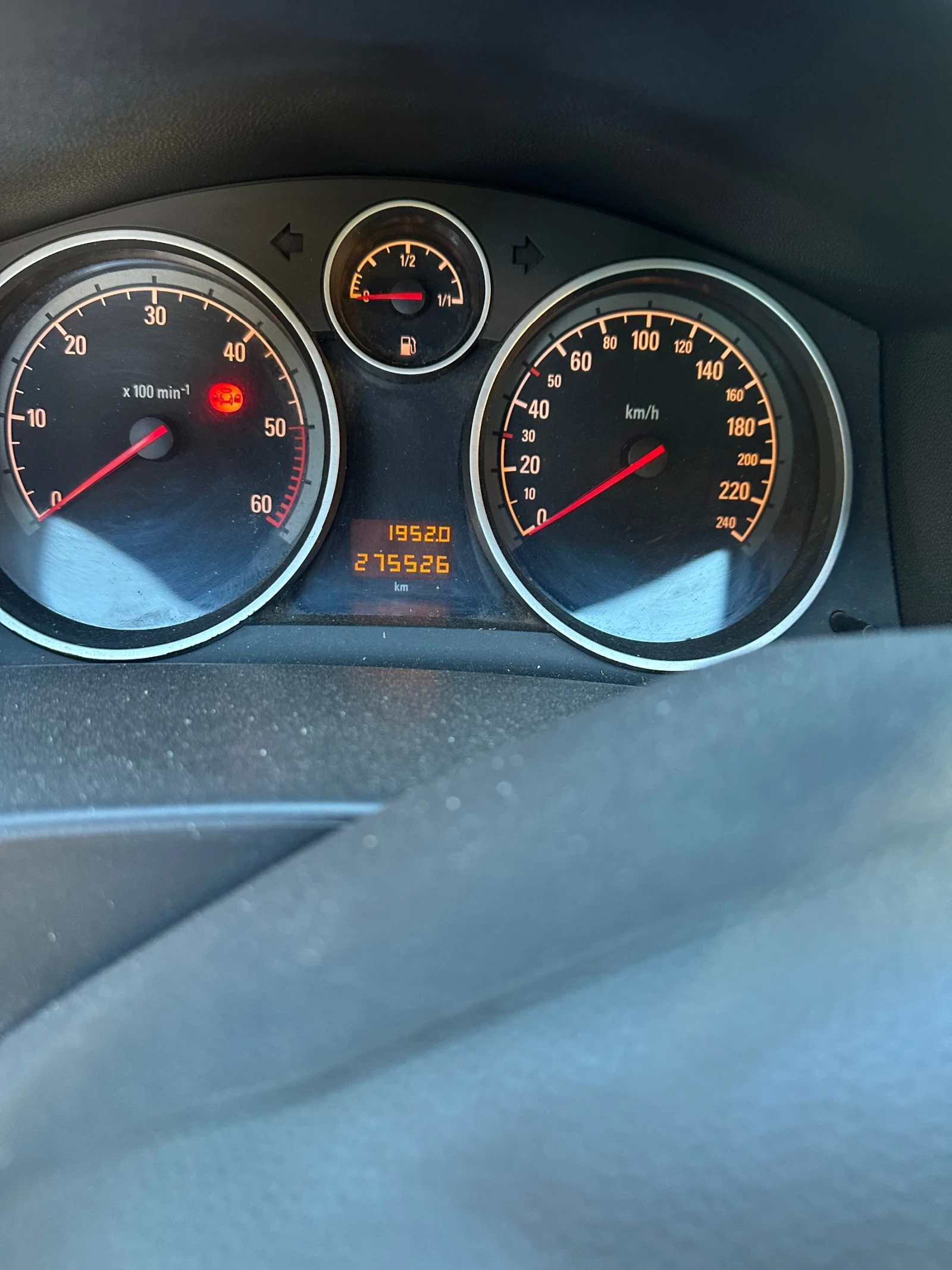 Opel Astra 1.9cdti | Mobile.bg � ����������� 6