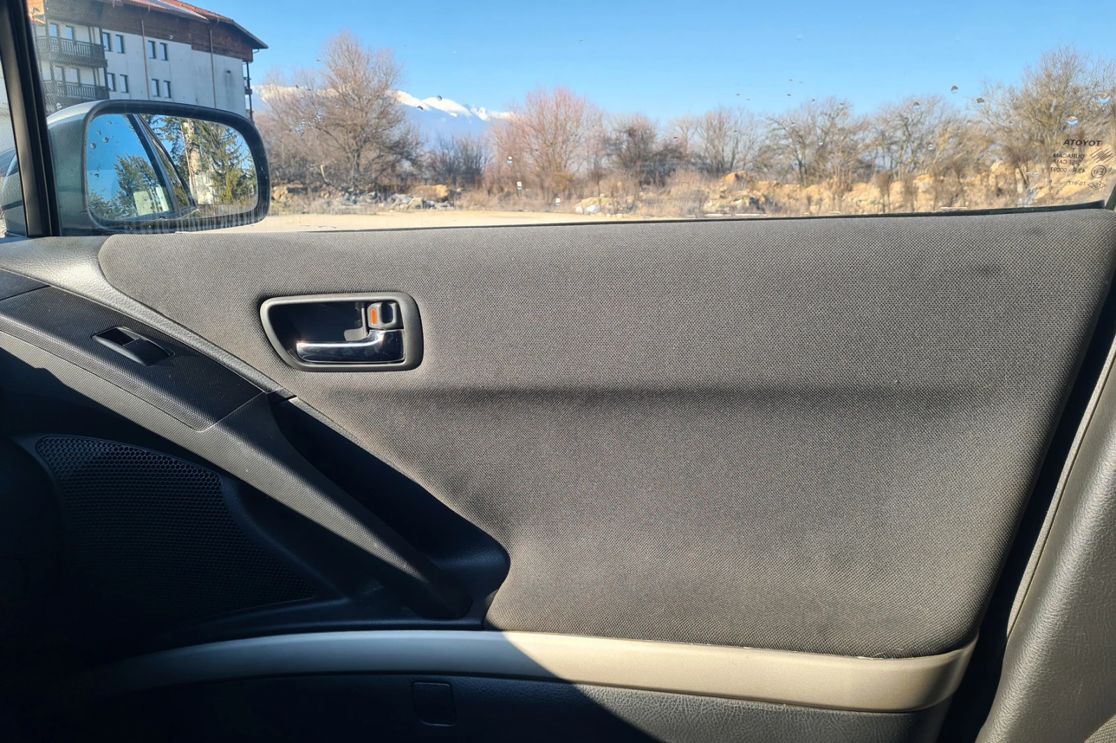 Toyota Corolla verso 1.8vvti LPG | Mobile.bg � ����������� 16