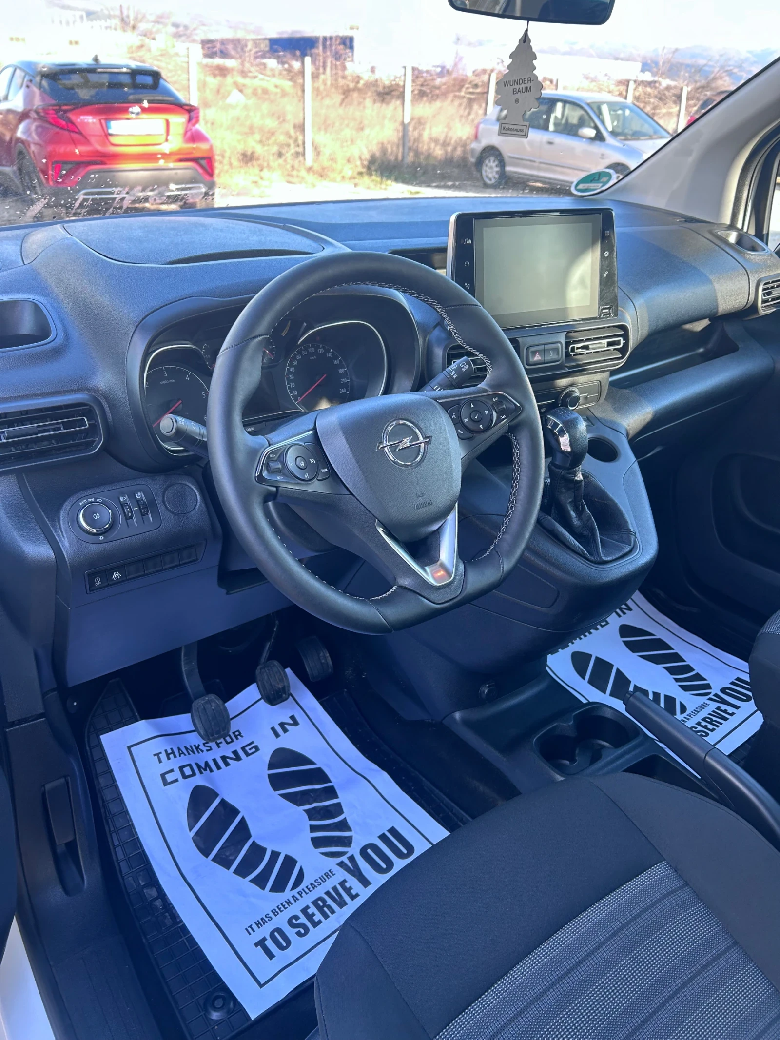 Opel Combo 1.5 D LIFE 4+ 1 LONG MAXI  | Mobile.bg � ����������� 10