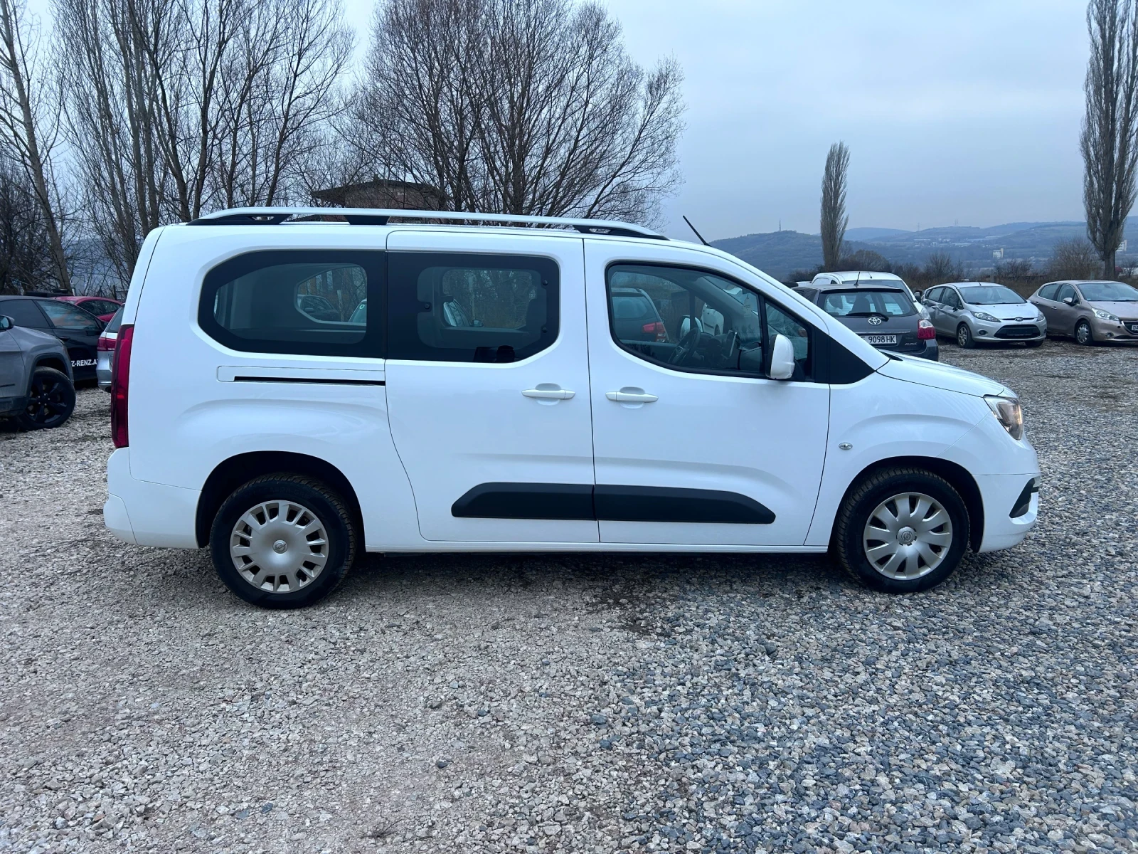 Opel Combo 1.5 D LIFE 4+ 1 LONG MAXI  - изображение 4