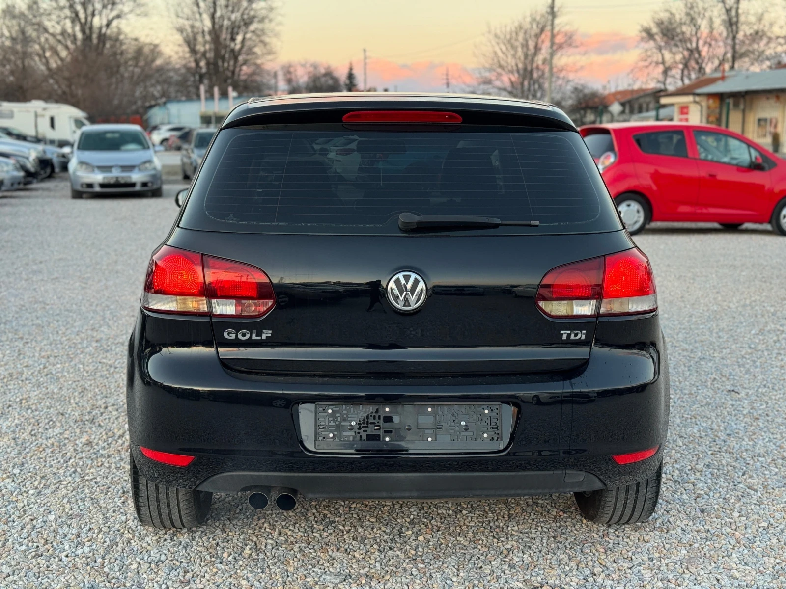 VW Golf 2.0 TDI NAVI* CLIMA* ������* ������*  | Mobile.bg � ����������� 4