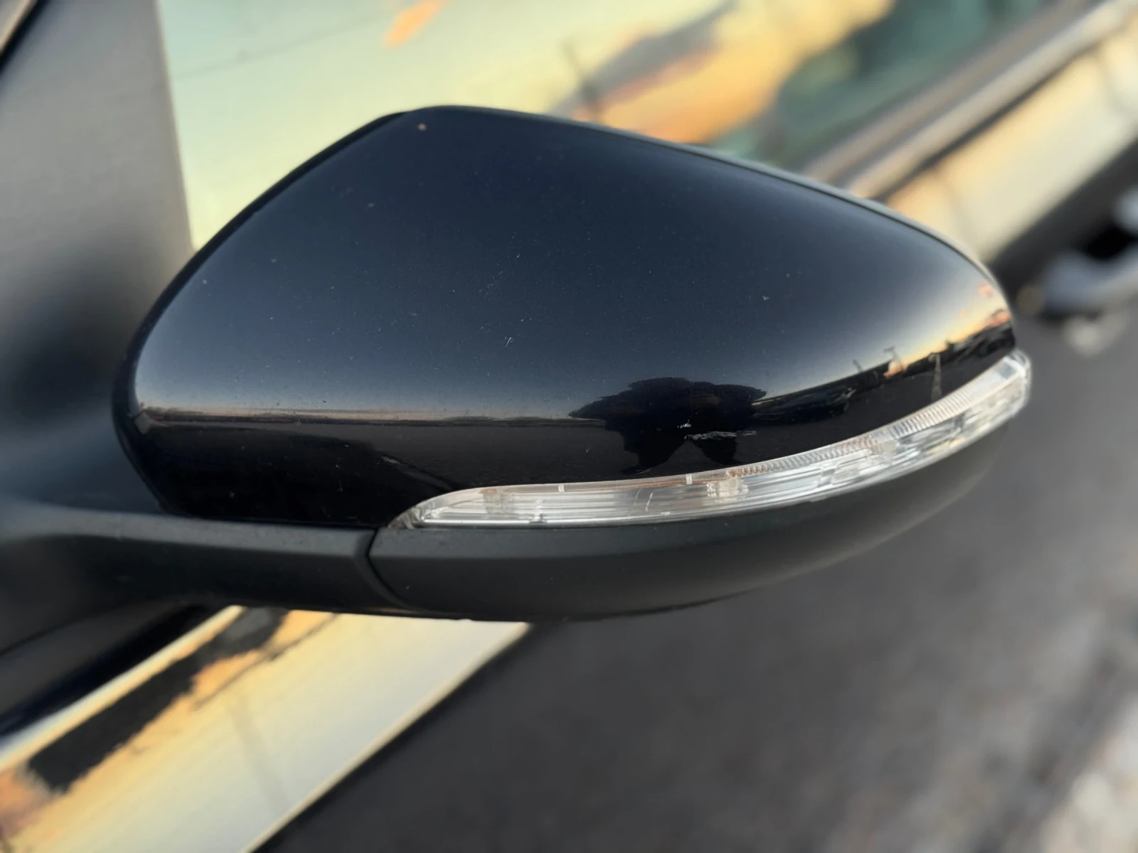 VW Golf 2.0 TDI NAVI* CLIMA* ������* ������*  | Mobile.bg � ����������� 17