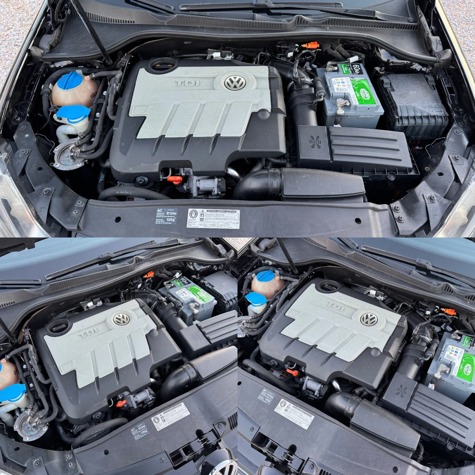 VW Golf 2.0 TDI NAVI* CLIMA* ������* ������*  | Mobile.bg � ����������� 16